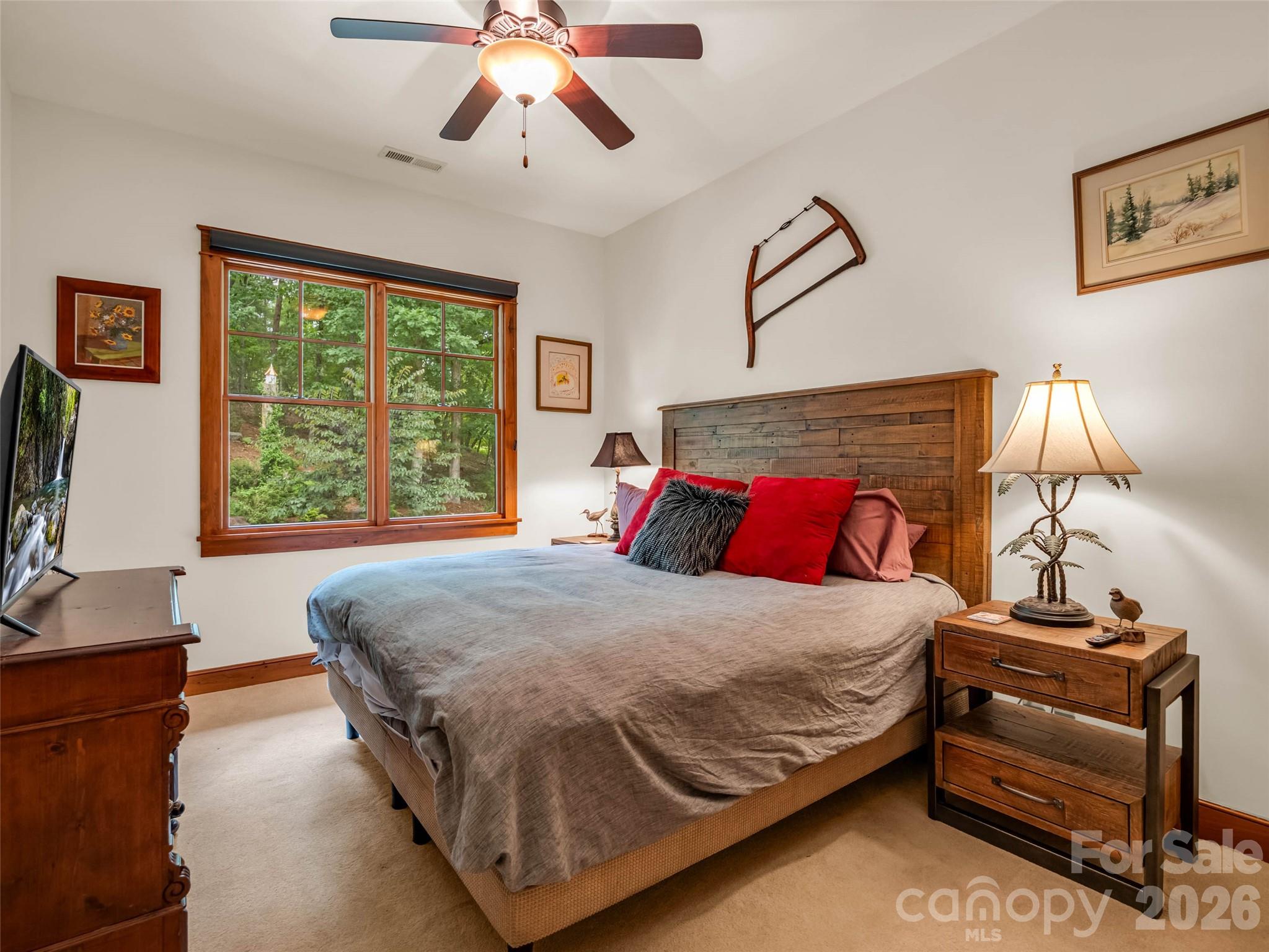 Single Family Residence at 153 Glenn Court, Mill Spring, photo 36 of 47