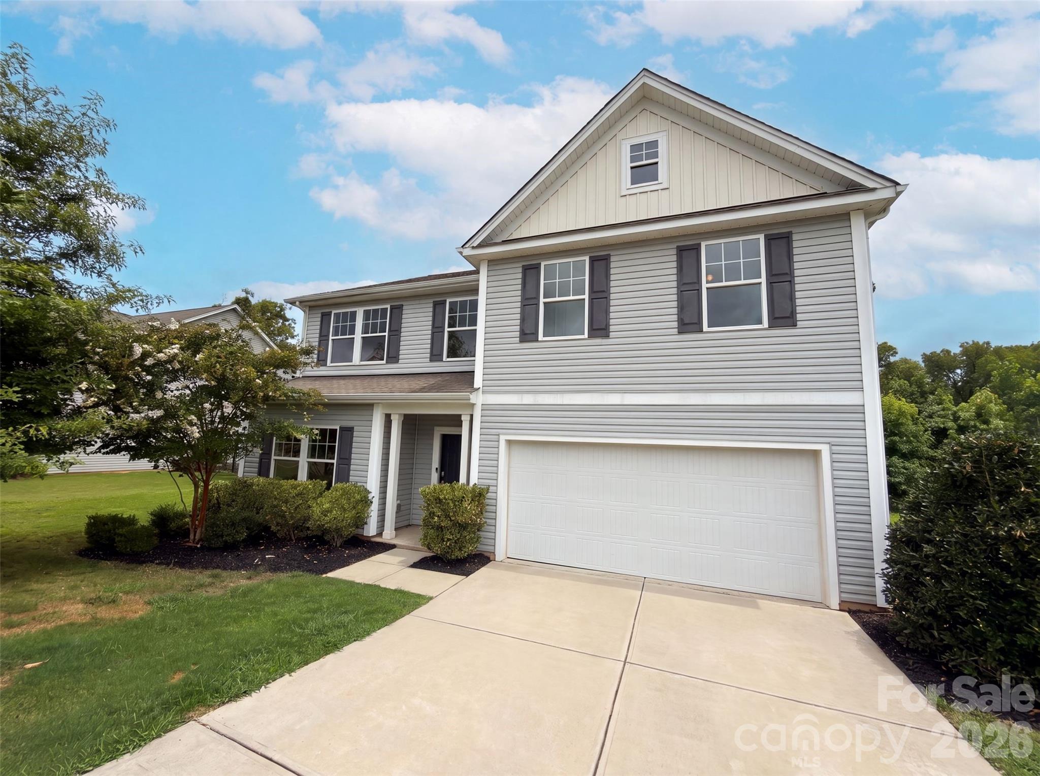 Single Family Residence at 5627 Barclay Court, Fort Mill, photo 18 of 19