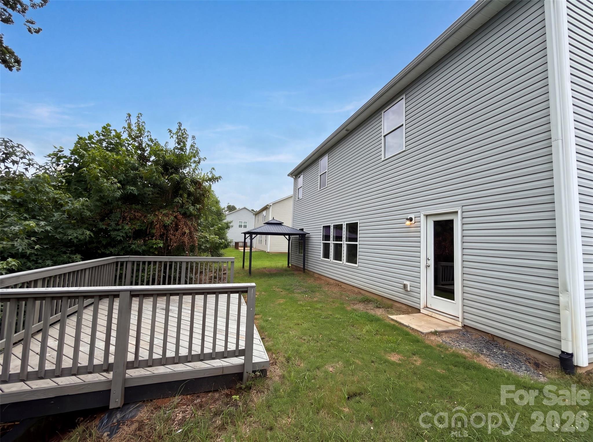 Single Family Residence at 5627 Barclay Court, Fort Mill, photo 19 of 19
