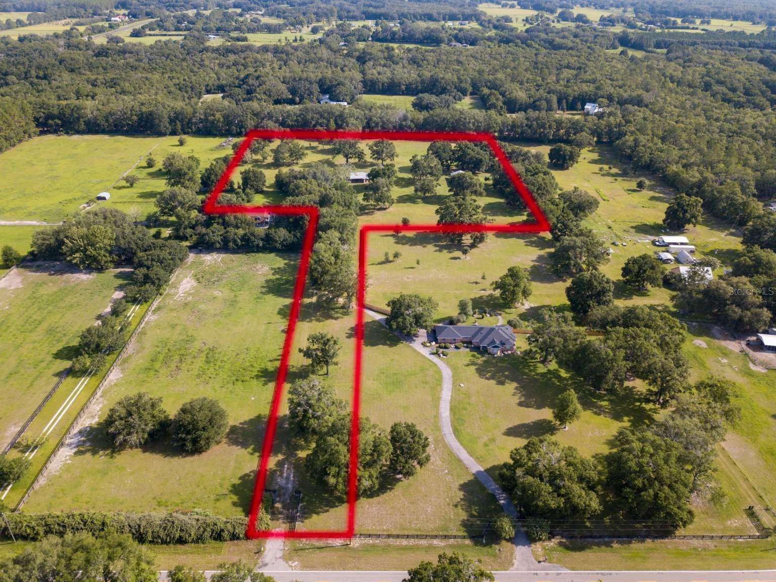 Lot 1 NW 94TH AVE