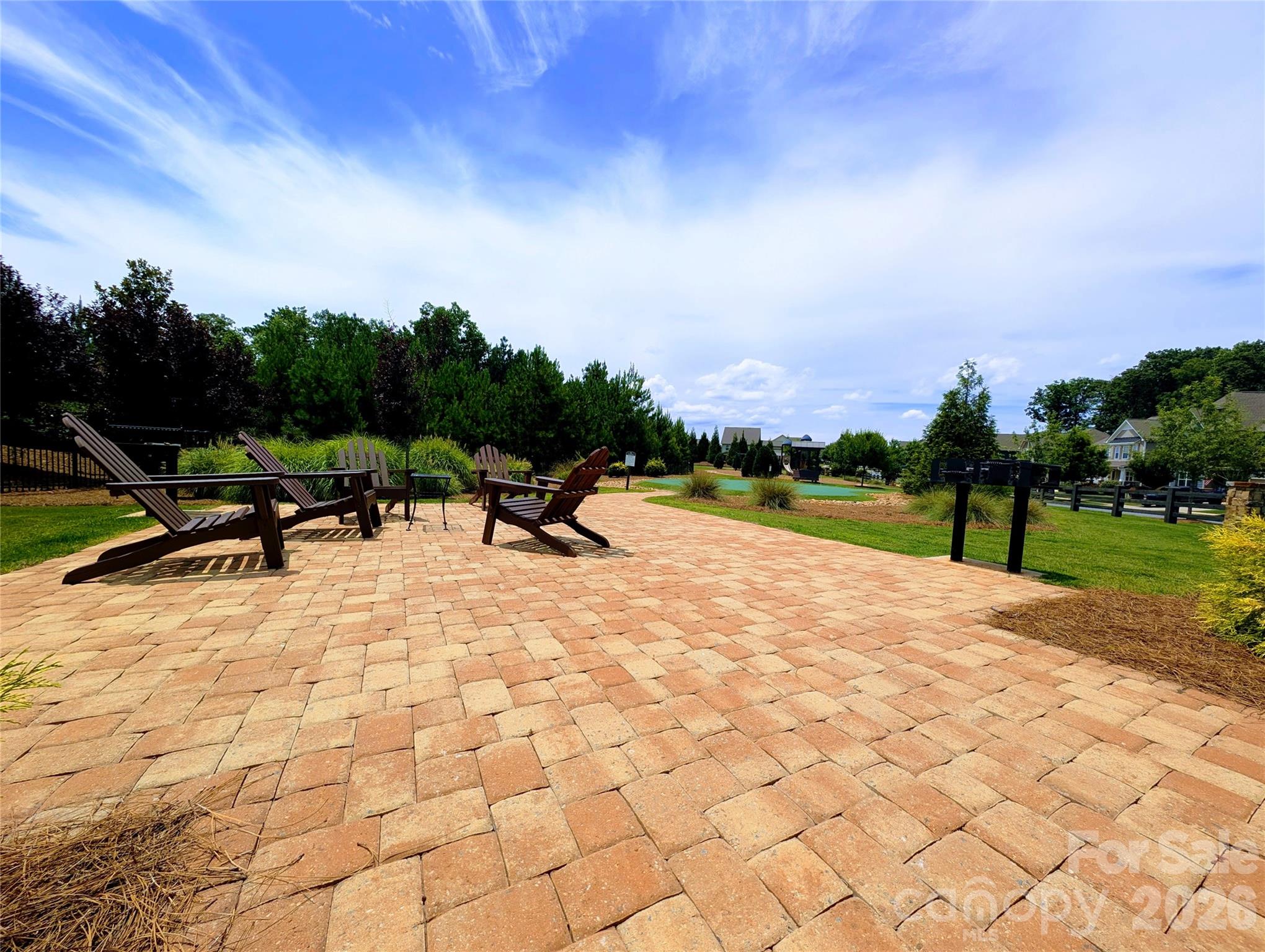 Single Family Residence at 2010 Burton Point Court, Waxhaw, photo 61 of 65