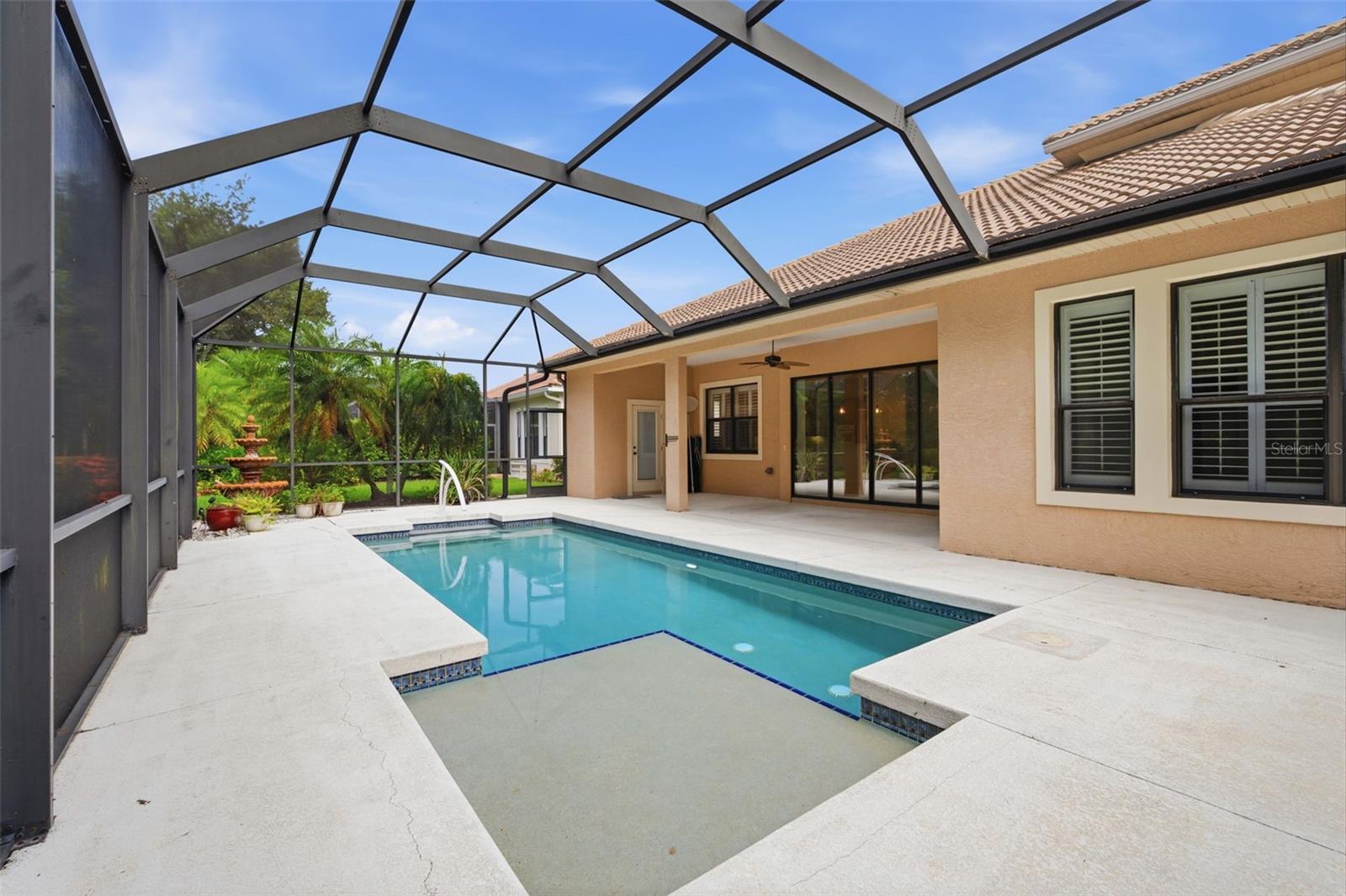 Single Family Residence at 13860 SIENA LOOP, BRADENTON, photo 71 of 91