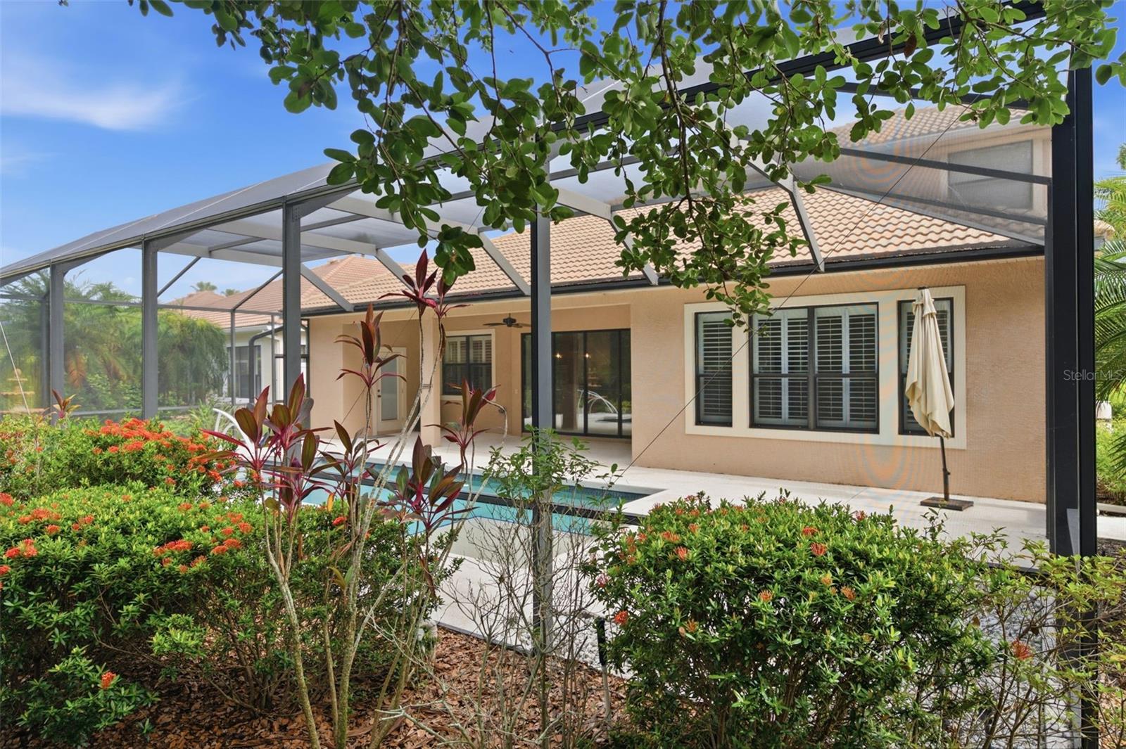 Single Family Residence at 13860 SIENA LOOP, BRADENTON, photo 77 of 91
