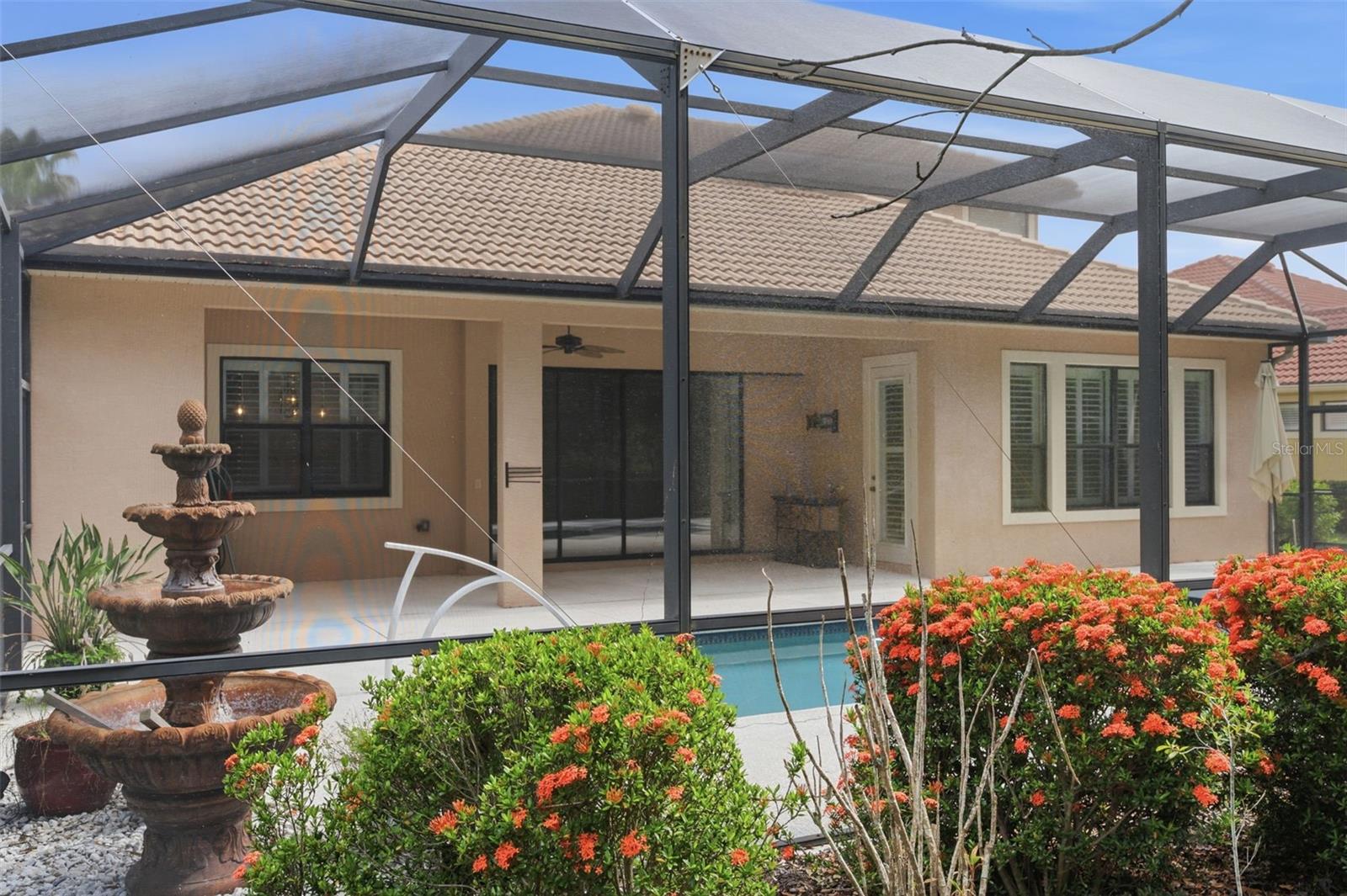 Single Family Residence at 13860 SIENA LOOP, BRADENTON, photo 79 of 91