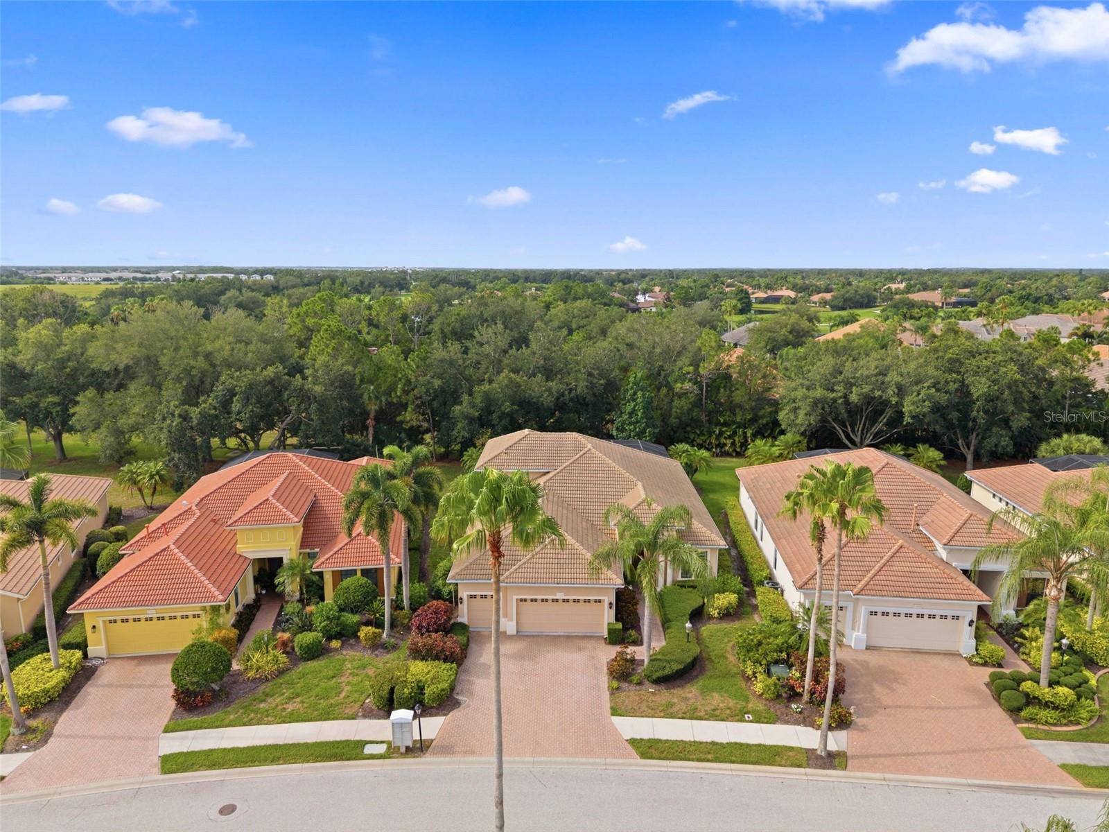 Single Family Residence at 13860 SIENA LOOP, BRADENTON, photo 82 of 91
