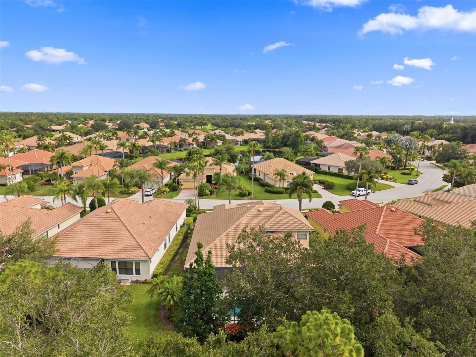 Single Family Residence at 13860 SIENA LOOP, BRADENTON, photo 84 of 91