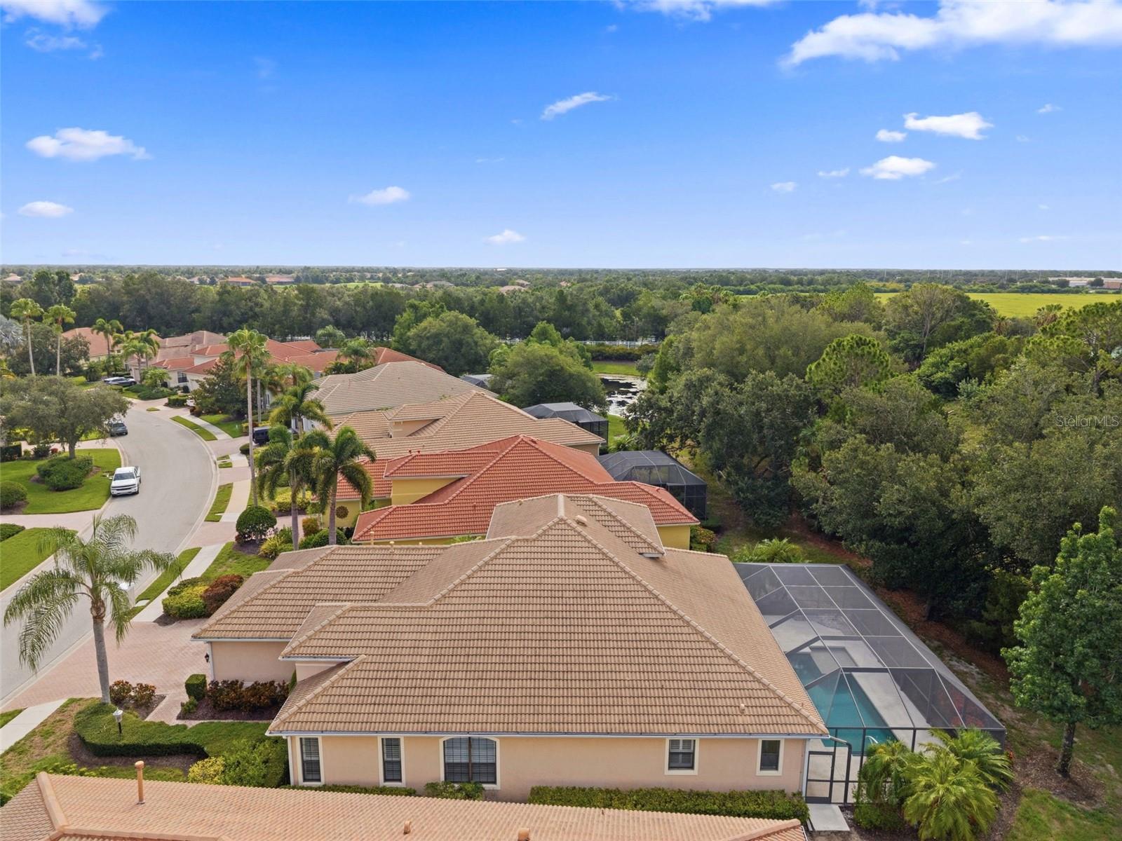 Single Family Residence at 13860 SIENA LOOP, BRADENTON, photo 85 of 91
