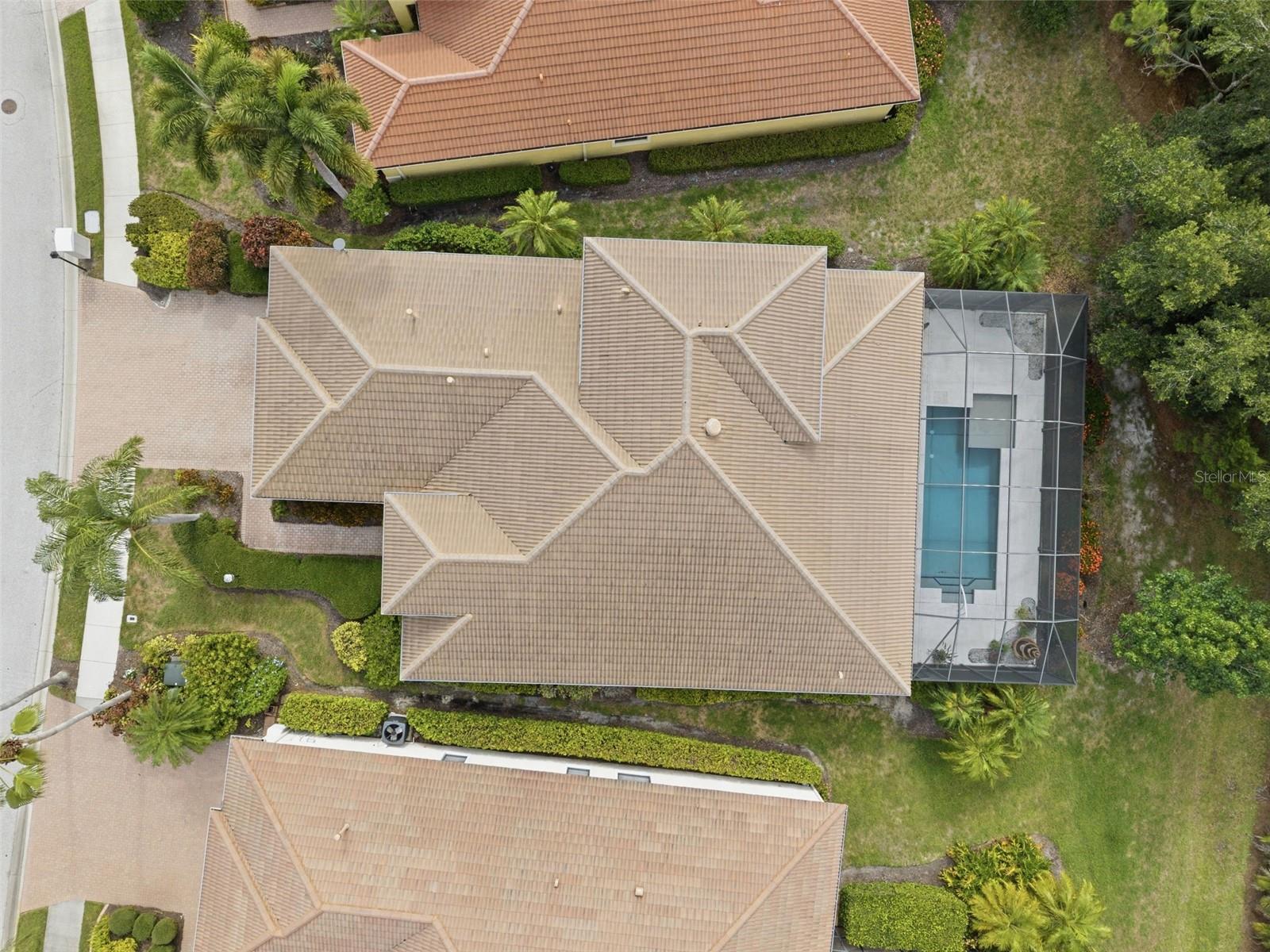 Single Family Residence at 13860 SIENA LOOP, BRADENTON, photo 86 of 91