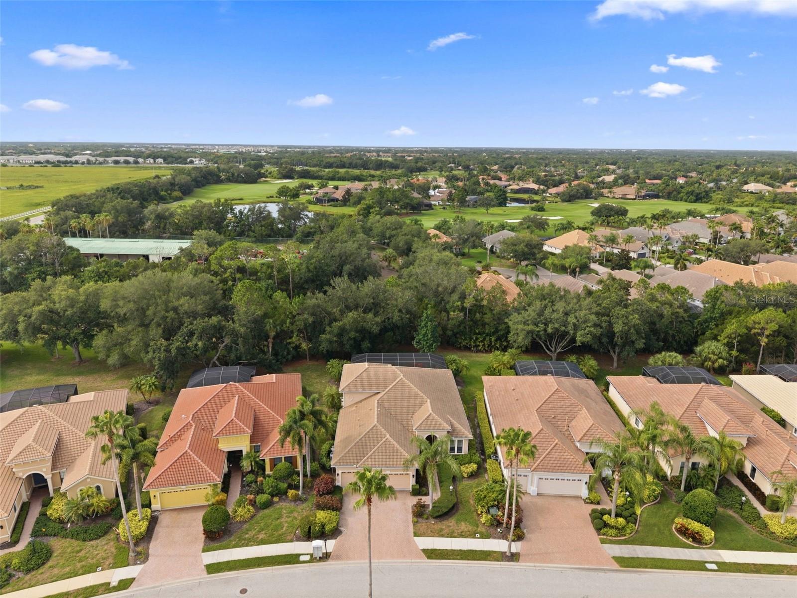 Single Family Residence at 13860 SIENA LOOP, BRADENTON, photo 87 of 91