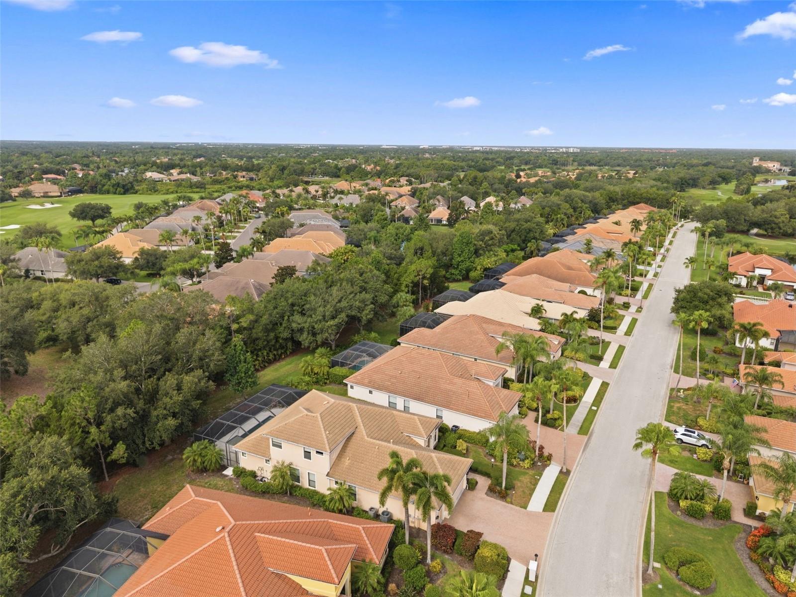 Single Family Residence at 13860 SIENA LOOP, BRADENTON, photo 88 of 91