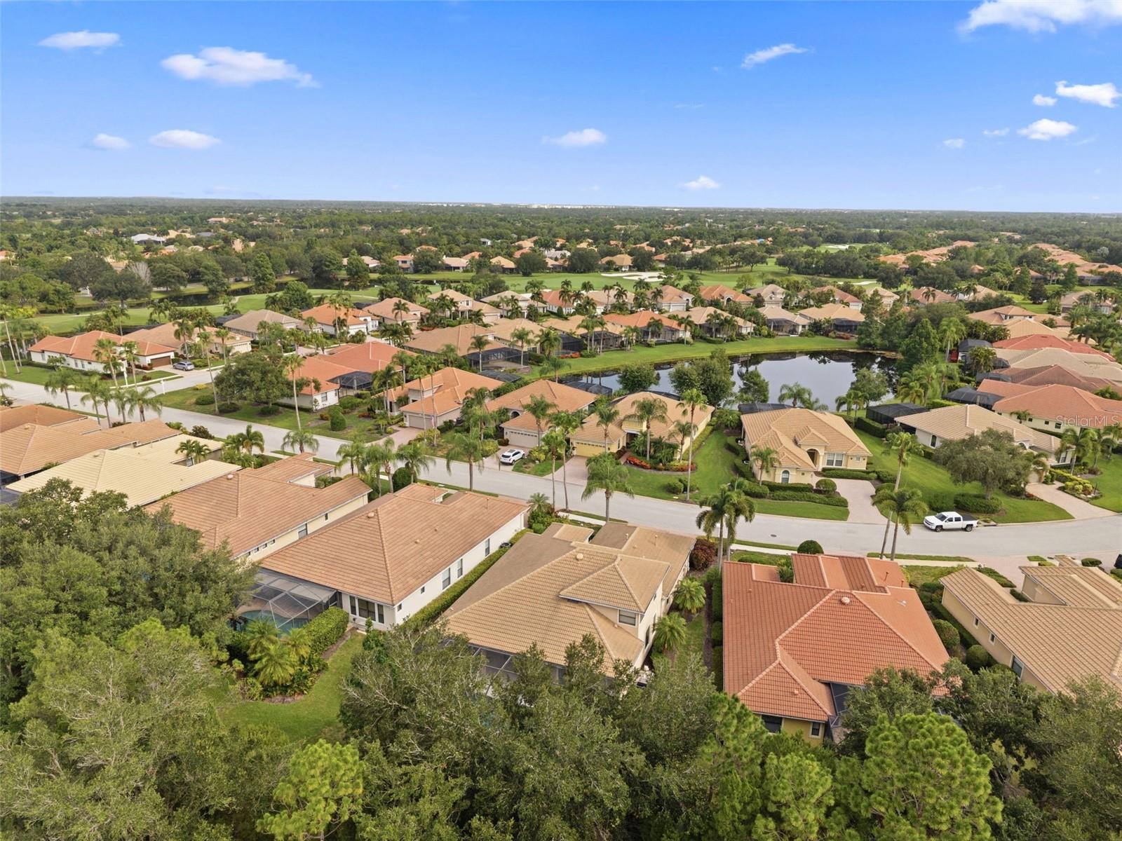 Single Family Residence at 13860 SIENA LOOP, BRADENTON, photo 89 of 91