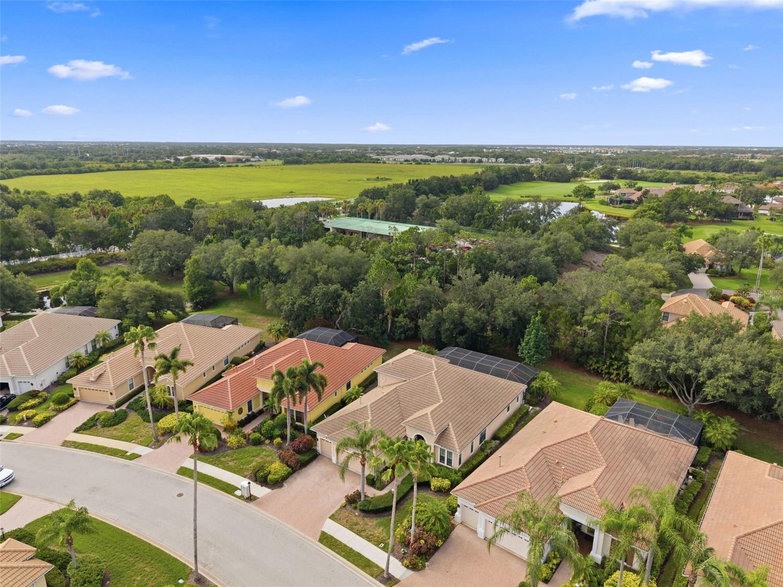 Single Family Residence at 13860 SIENA LOOP, BRADENTON, photo 91 of 91
