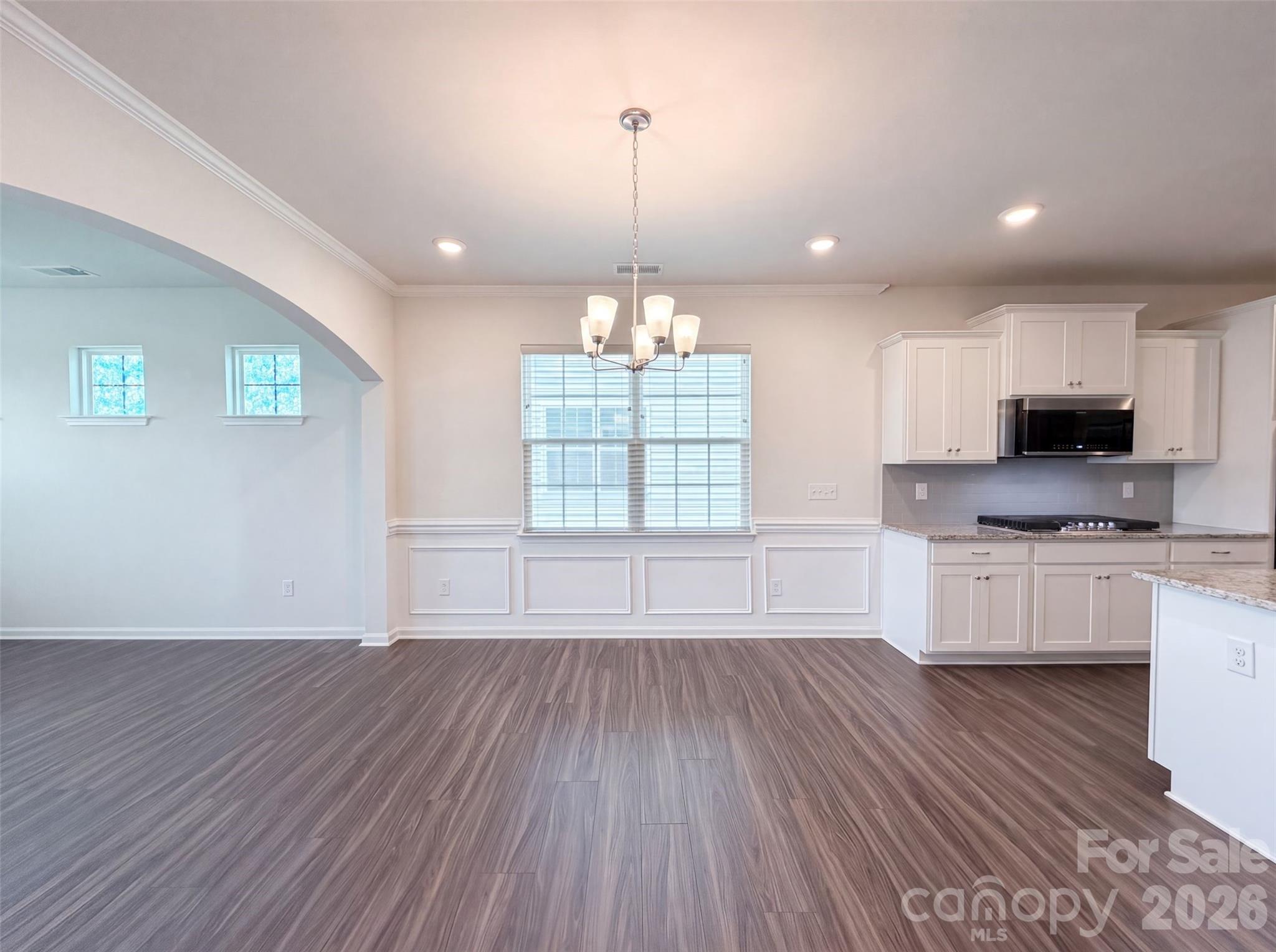 Single Family Residence at 190 Abersham Drive, Mooresville, photo 2 of 14