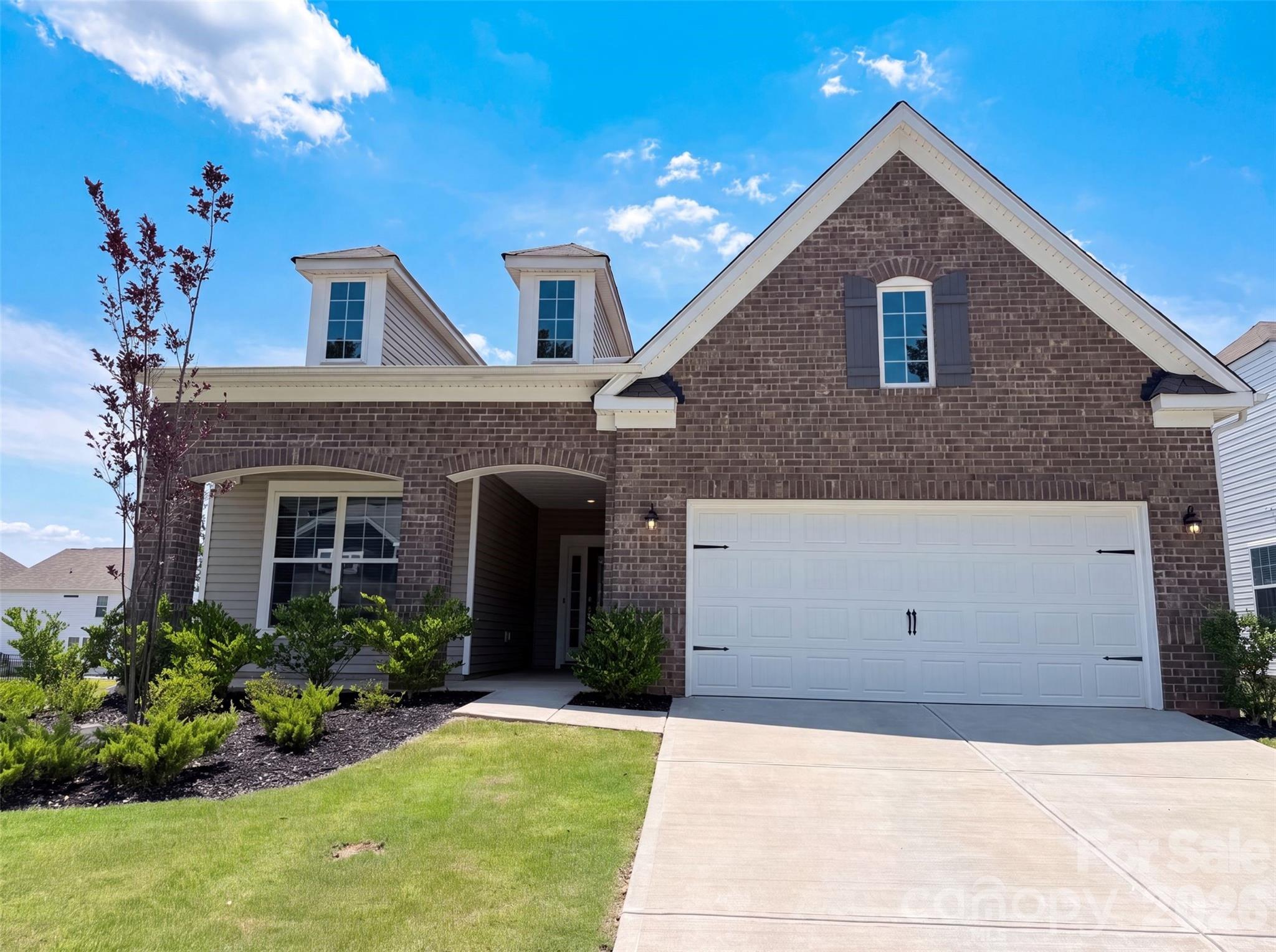 Single Family Residence at 190 Abersham Drive, Mooresville, photo 14 of 14