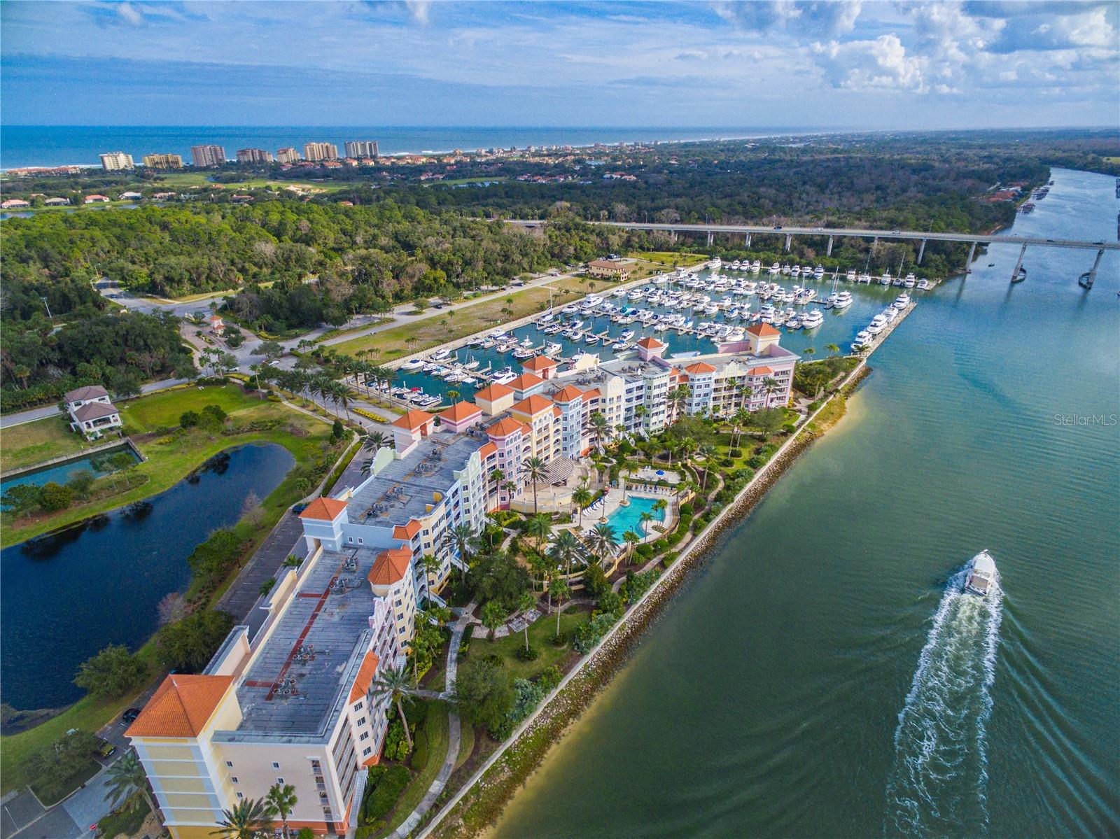 102 YACHT HARBOR DR #467