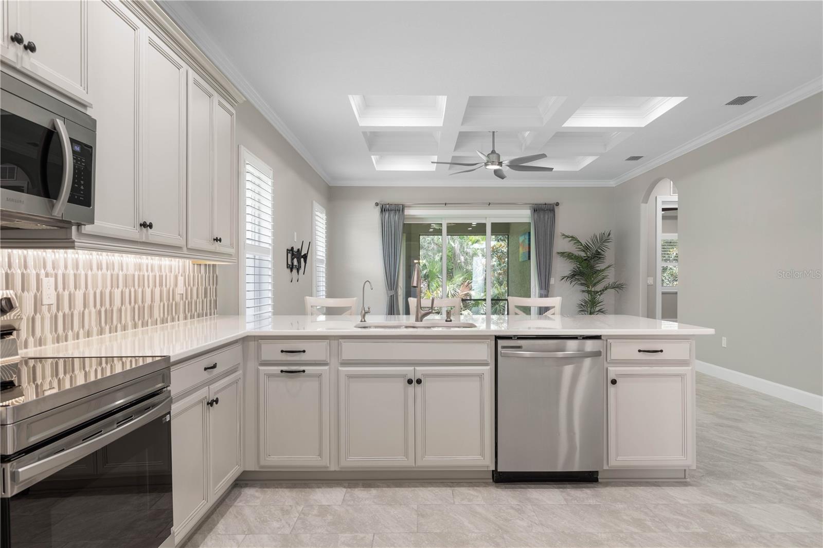 Single Family Residence at 41 RIVERVIEW BND N, PALM COAST, photo 11 of 92