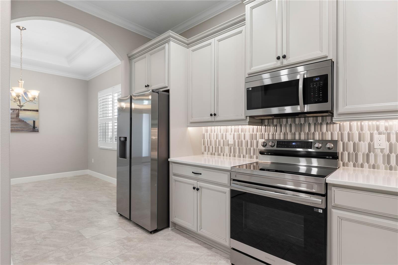 Single Family Residence at 41 RIVERVIEW BND N, PALM COAST, photo 12 of 92