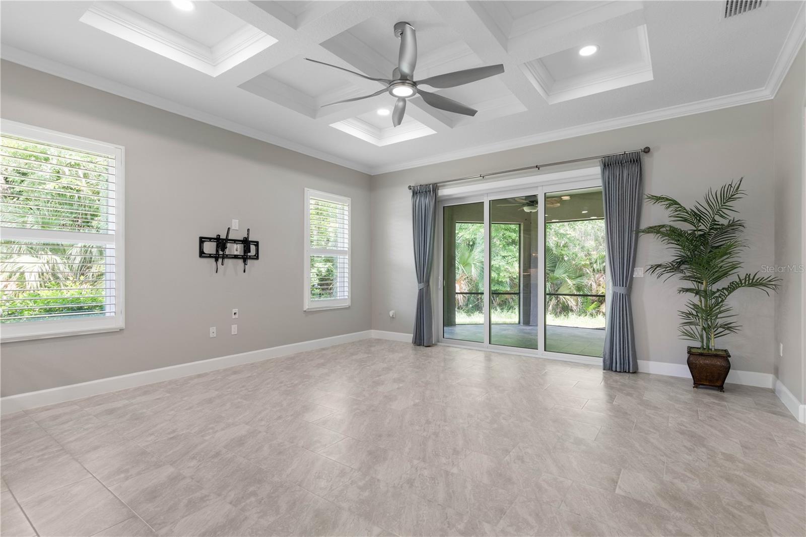 Single Family Residence at 41 RIVERVIEW BND N, PALM COAST, photo 14 of 92