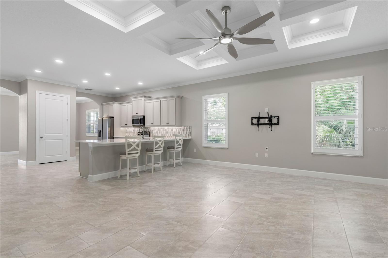 Single Family Residence at 41 RIVERVIEW BND N, PALM COAST, photo 17 of 92