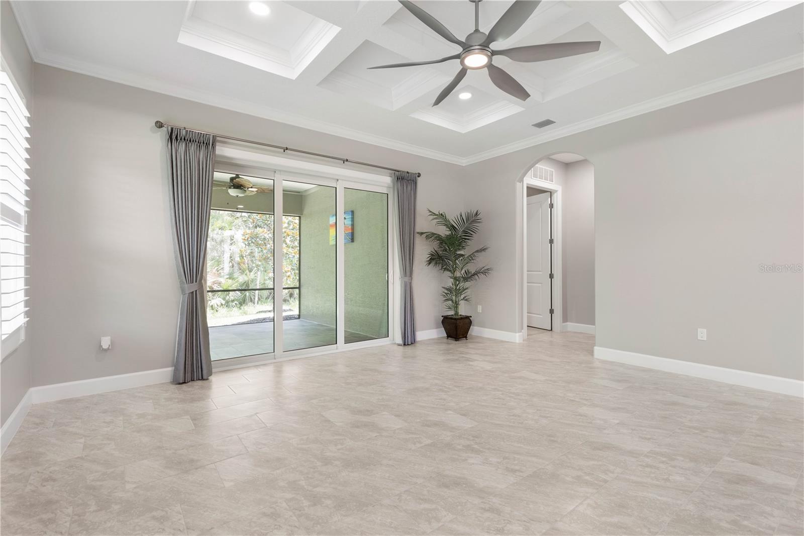 Single Family Residence at 41 RIVERVIEW BND N, PALM COAST, photo 16 of 92