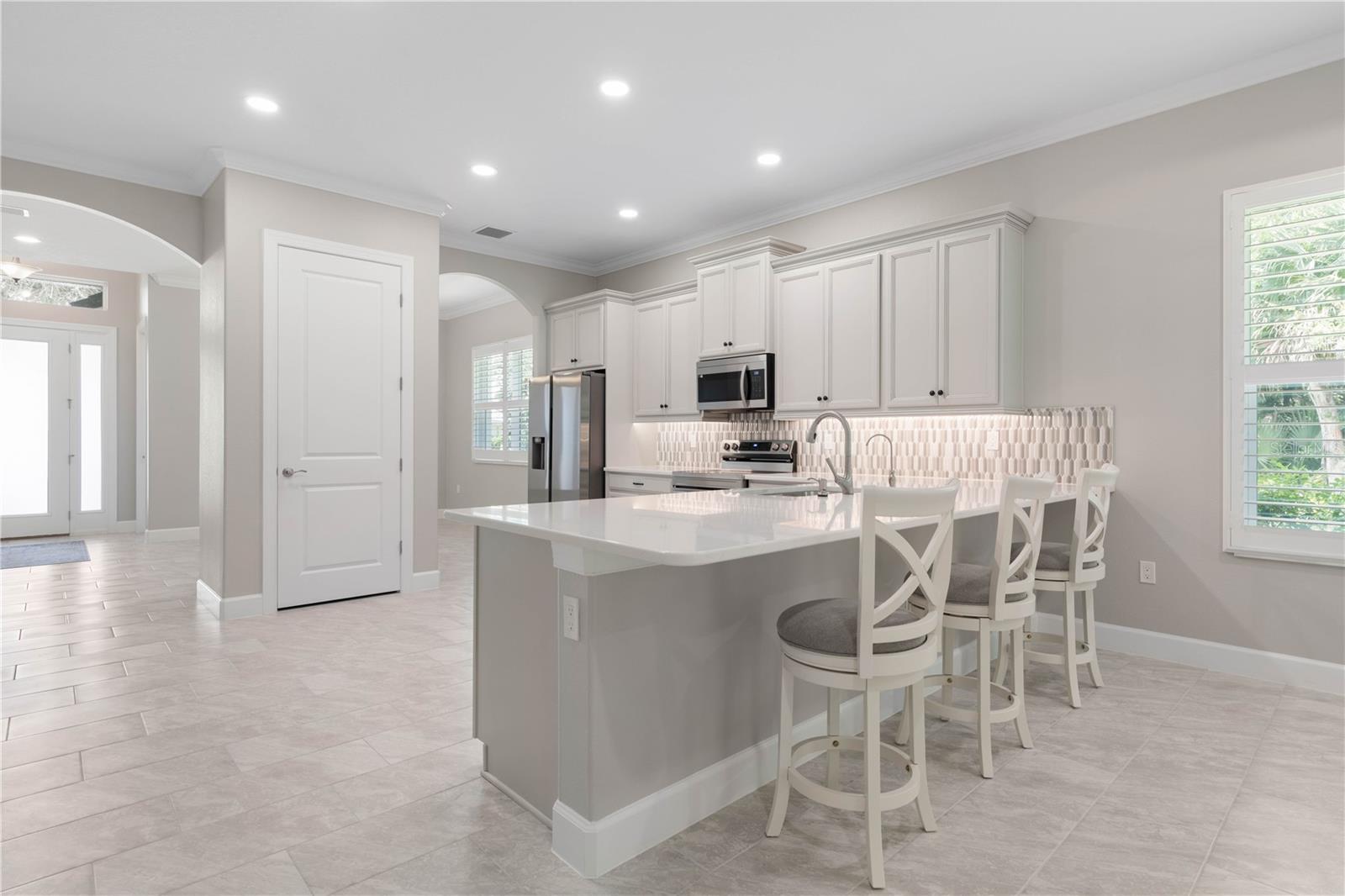 Single Family Residence at 41 RIVERVIEW BND N, PALM COAST, photo 19 of 92