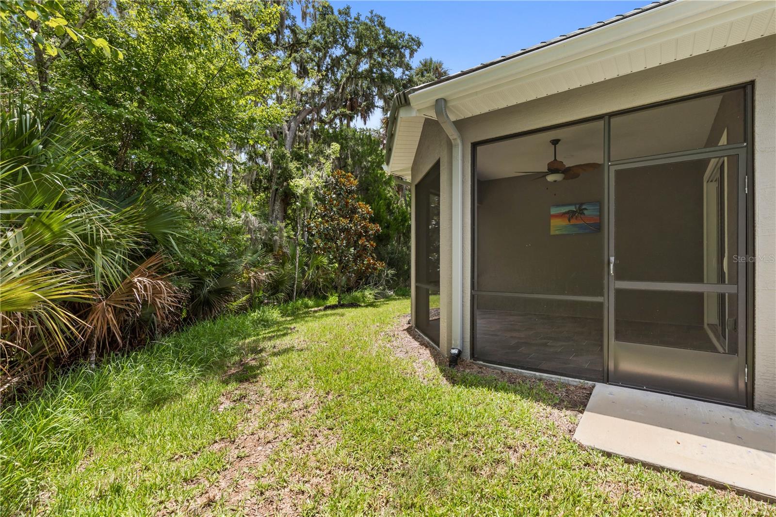 Single Family Residence at 41 RIVERVIEW BND N, PALM COAST, photo 44 of 92