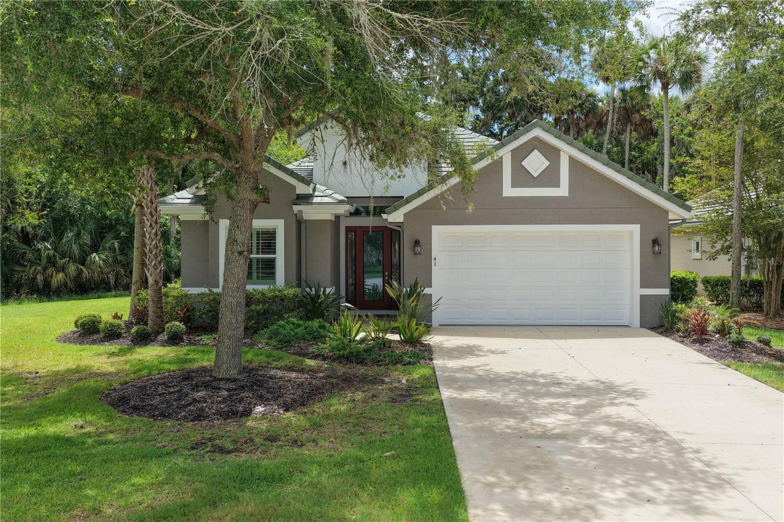 Single Family Residence at 41 RIVERVIEW BND N, PALM COAST, photo 47 of 92
