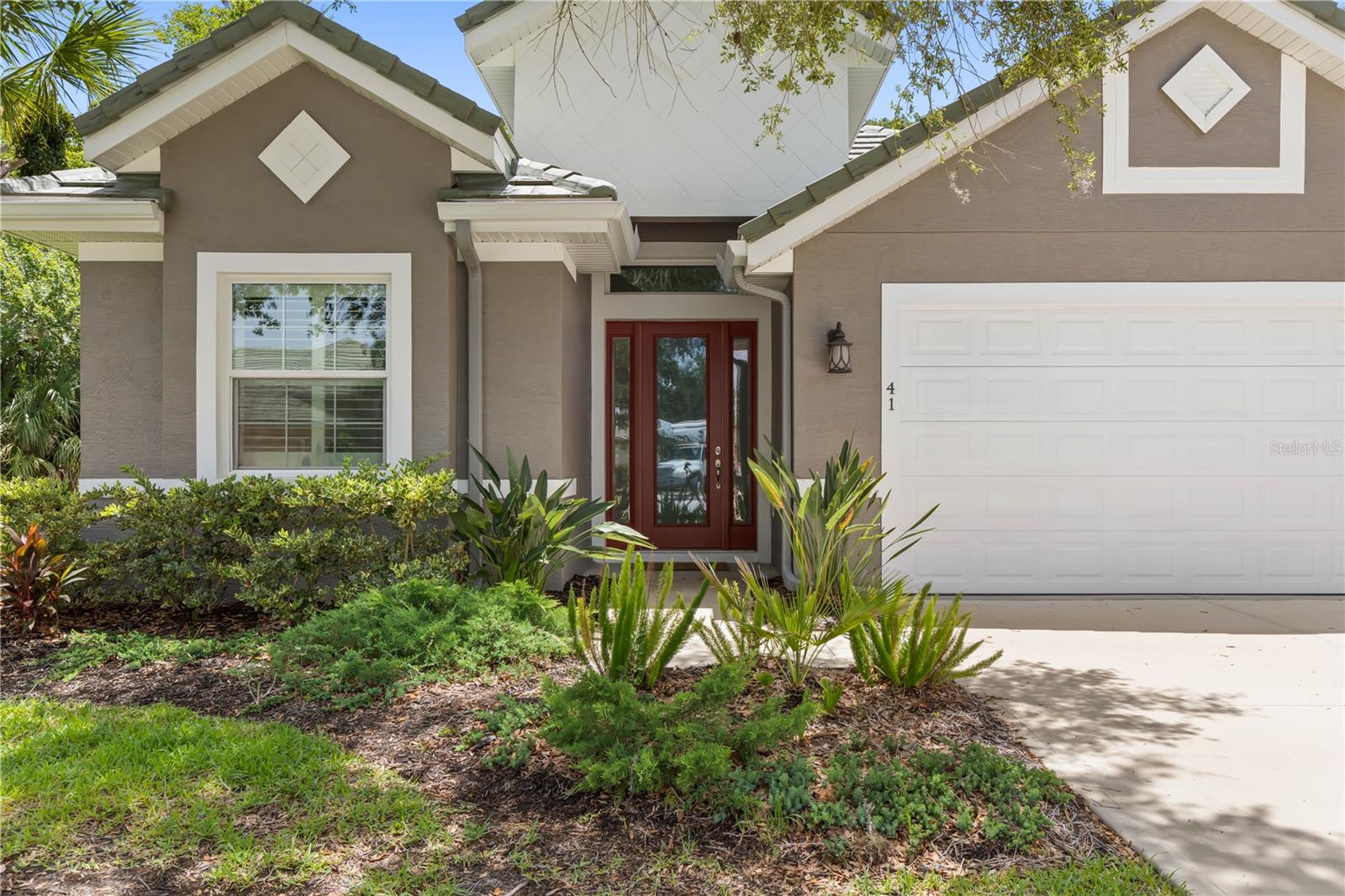 Single Family Residence at 41 RIVERVIEW BND N, PALM COAST, photo 48 of 92