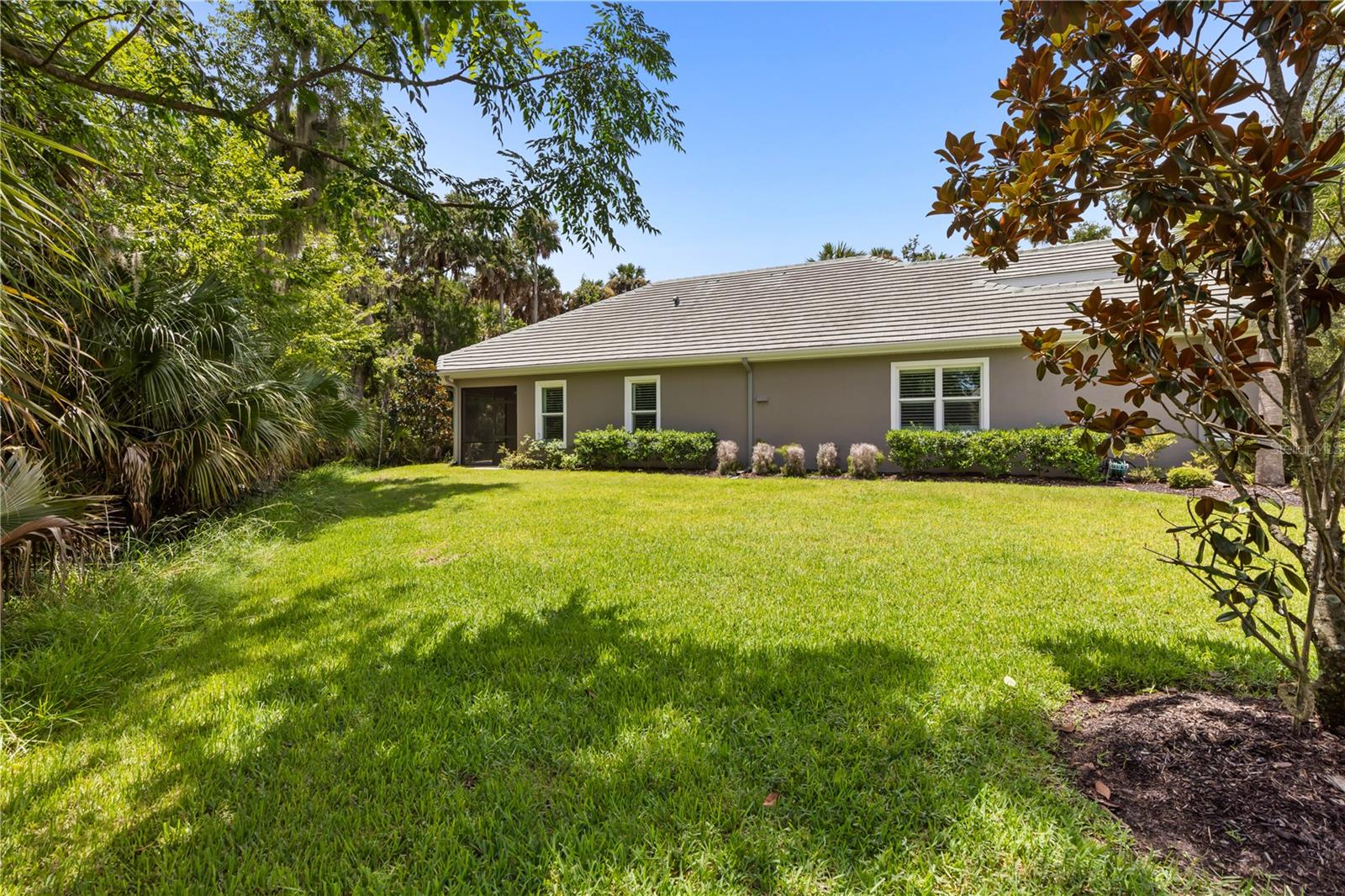 Single Family Residence at 41 RIVERVIEW BND N, PALM COAST, photo 49 of 92