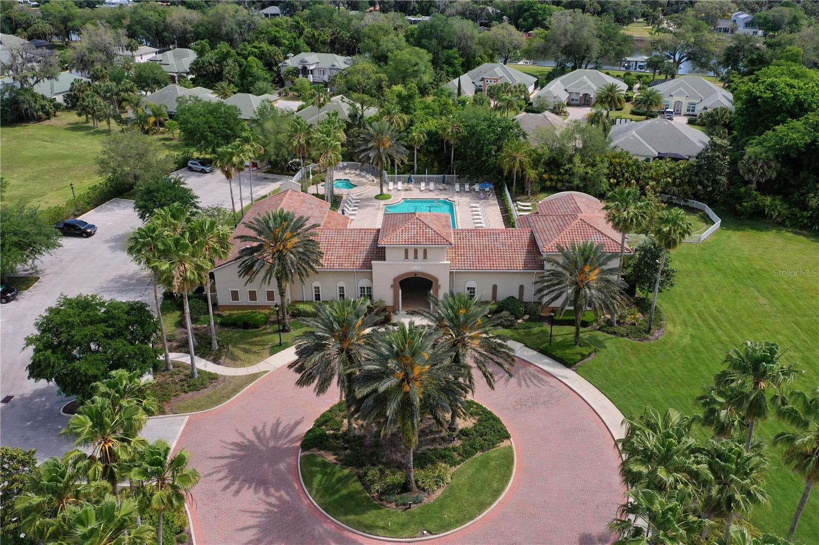 Single Family Residence at 41 RIVERVIEW BND N, PALM COAST, photo 61 of 92