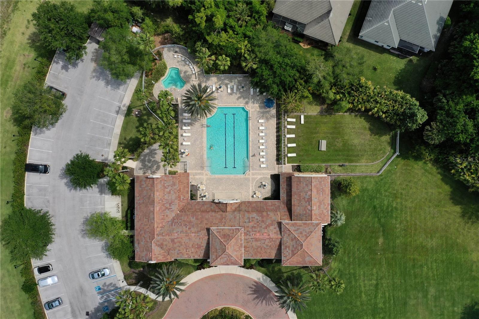 Single Family Residence at 41 RIVERVIEW BND N, PALM COAST, photo 62 of 92