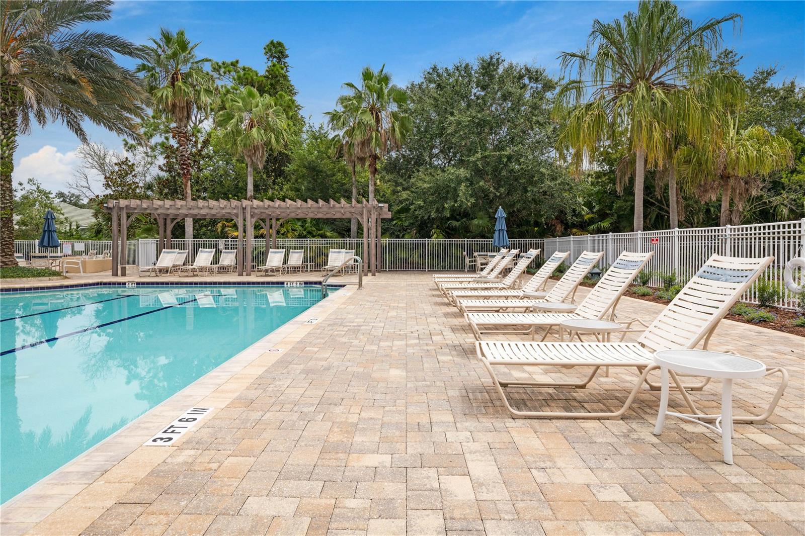 Single Family Residence at 41 RIVERVIEW BND N, PALM COAST, photo 64 of 92