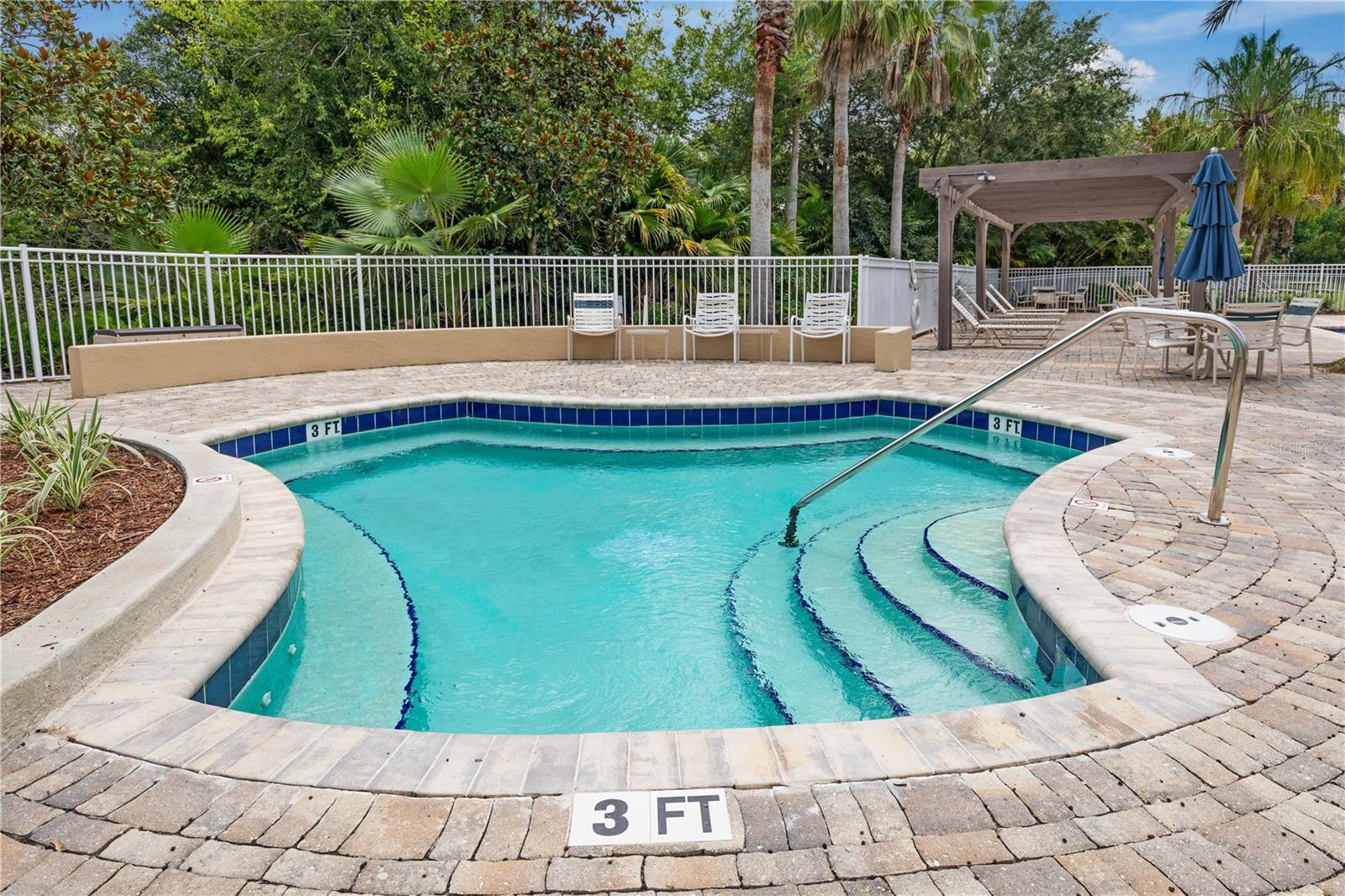 Single Family Residence at 41 RIVERVIEW BND N, PALM COAST, photo 67 of 92