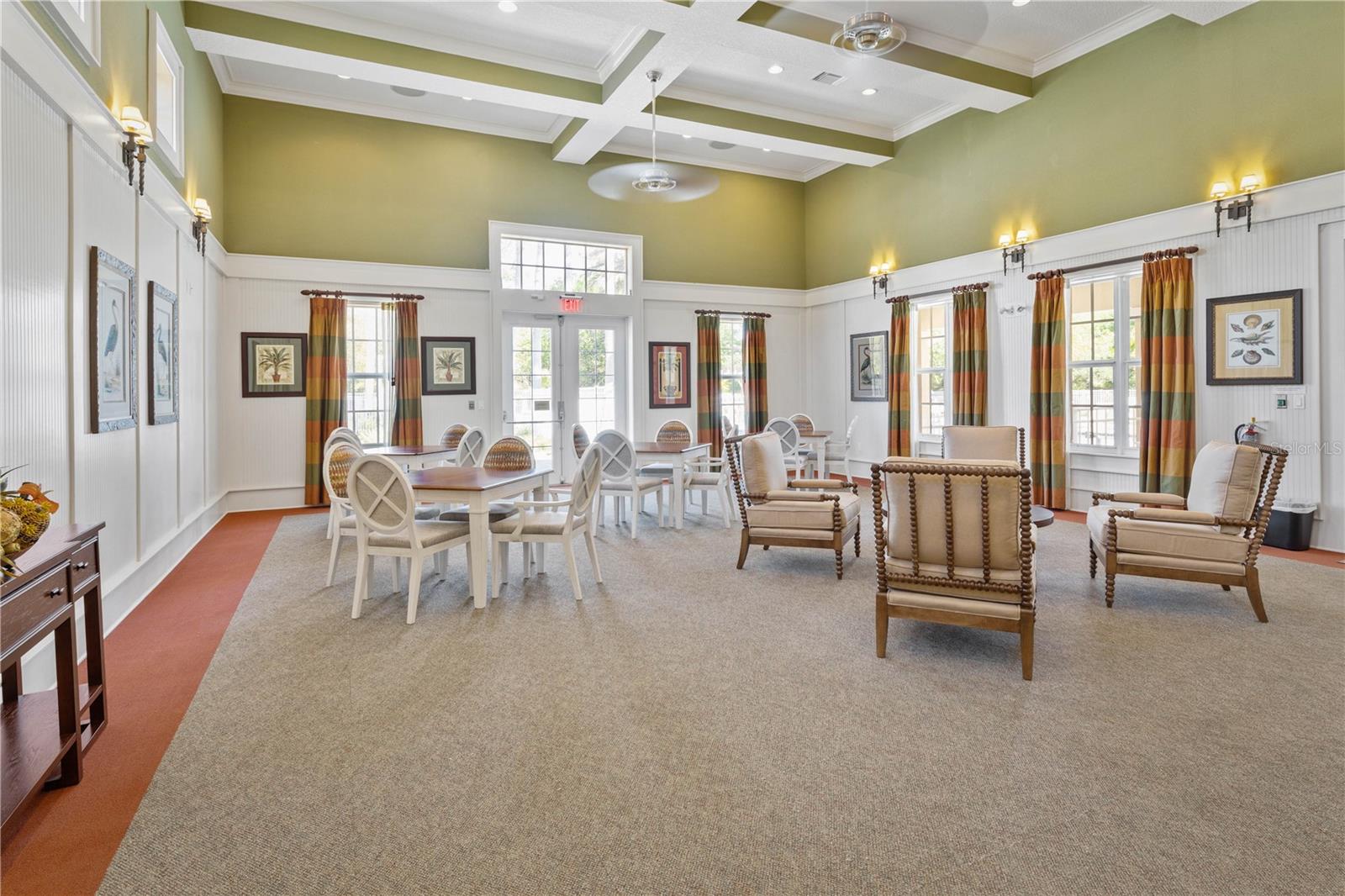 Single Family Residence at 41 RIVERVIEW BND N, PALM COAST, photo 76 of 92