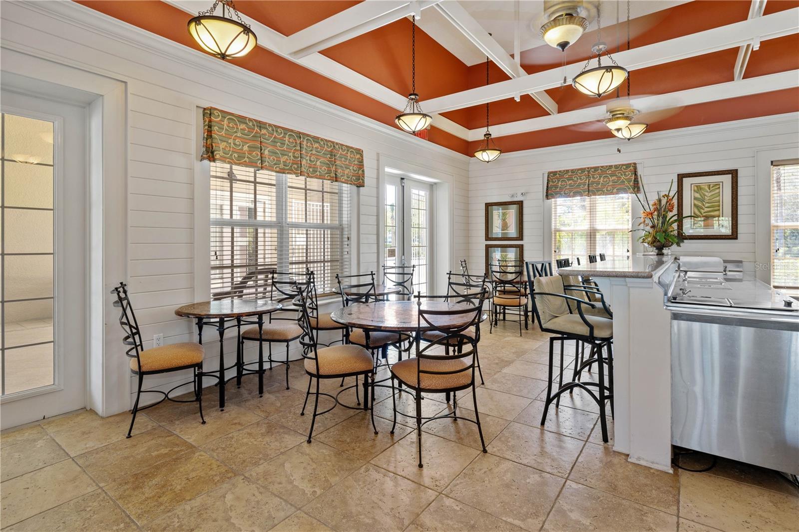 Single Family Residence at 41 RIVERVIEW BND N, PALM COAST, photo 80 of 92