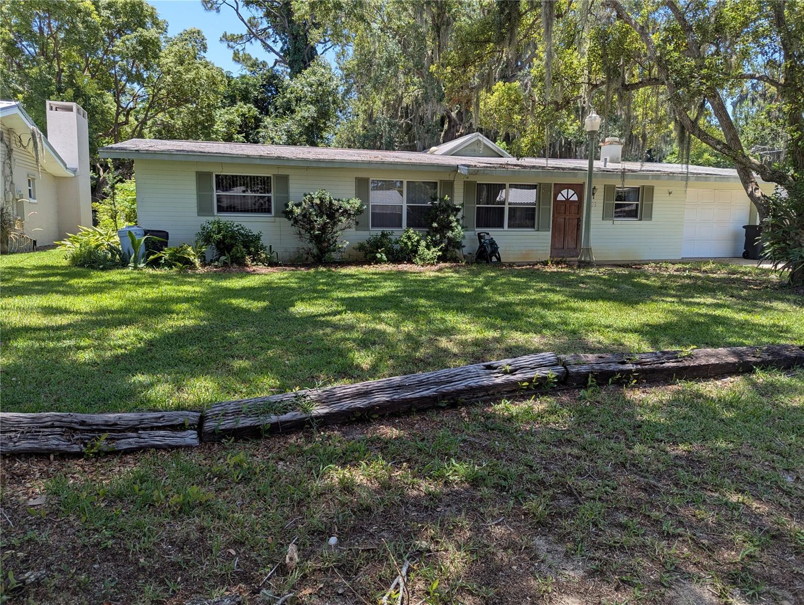 Single Family Residence at 308 TRUDGEON DR, NEW SMYRNA BEACH
