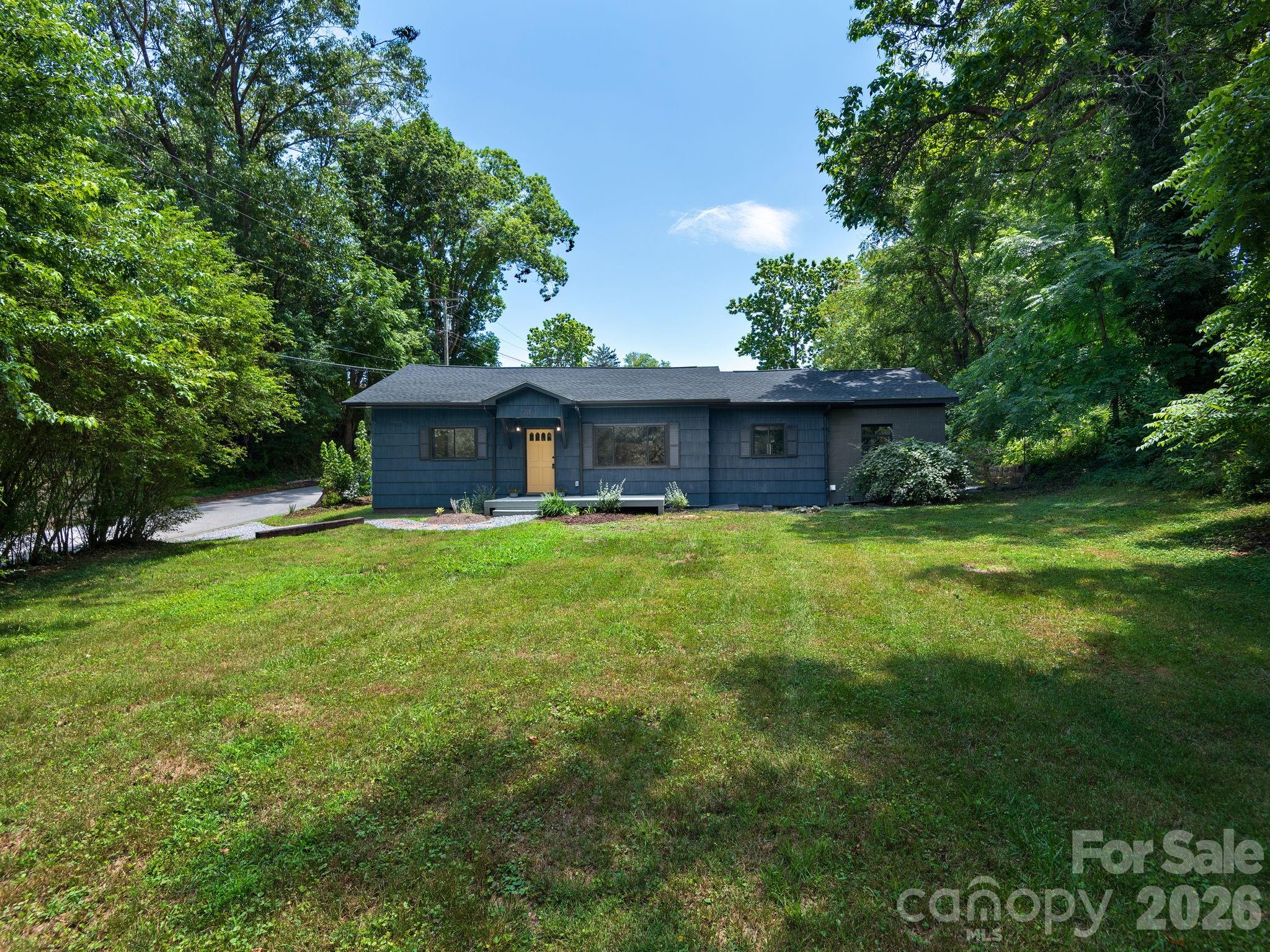 Single Family Residence at 78 Travis Street, Clyde, photo 2 of 20