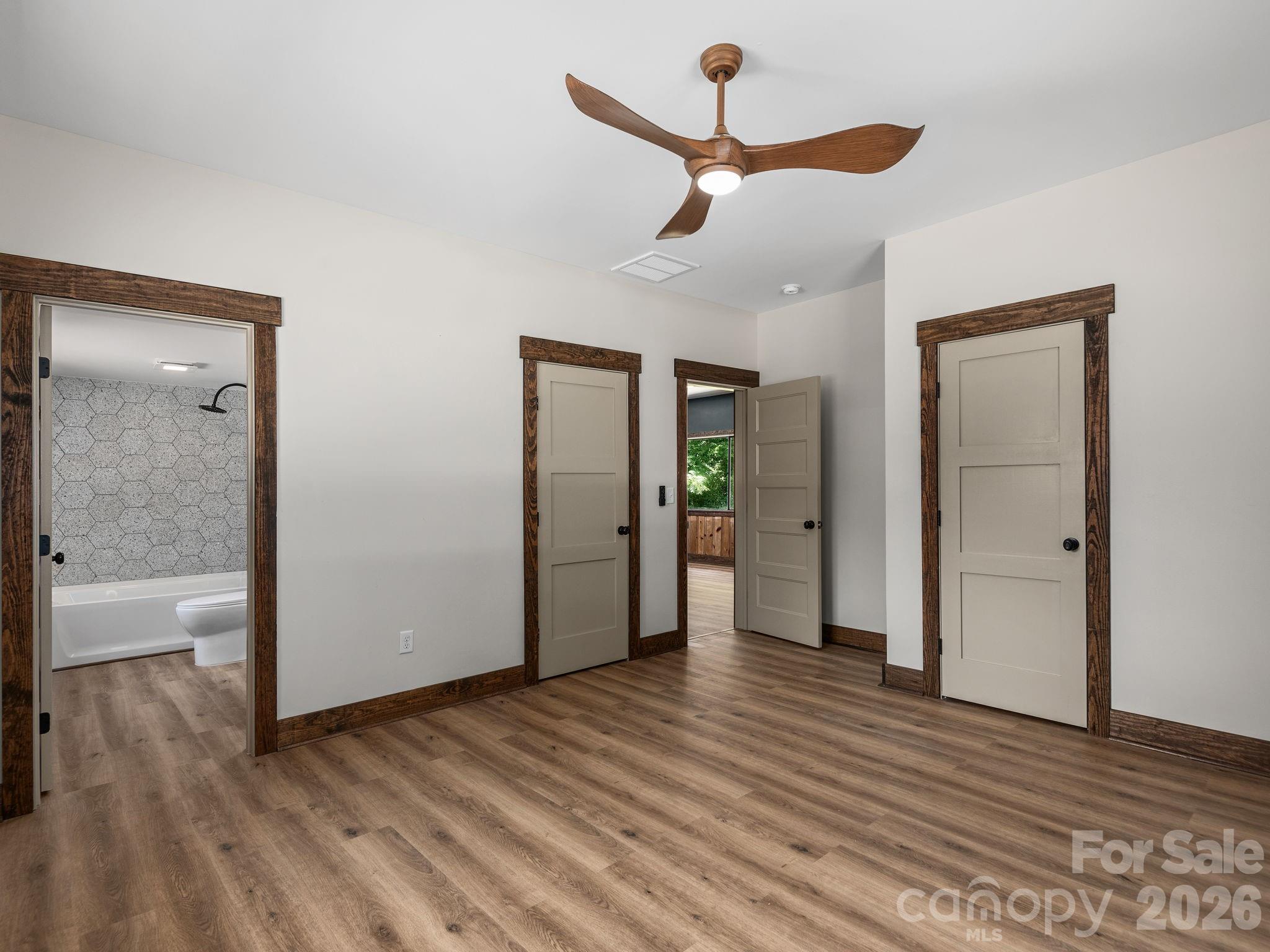 Primary Bedroom - 78 Travis Street, Clyde