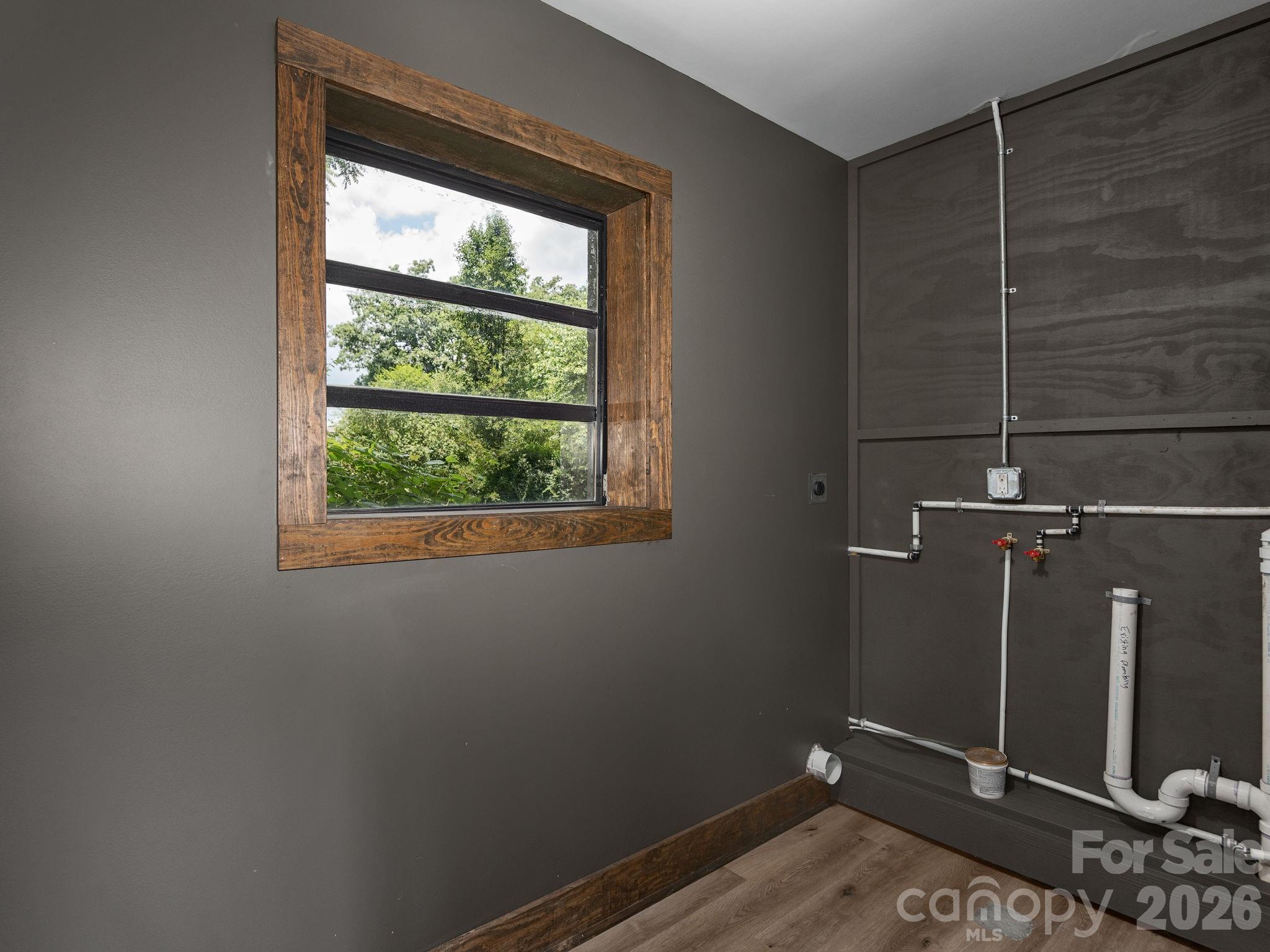 Utility Room - 78 Travis Street, Clyde