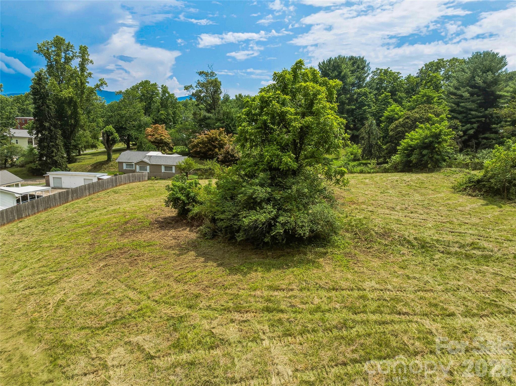 Unimproved Commercial at 99999 Daniel Road, Asheville, photo 14 of 22