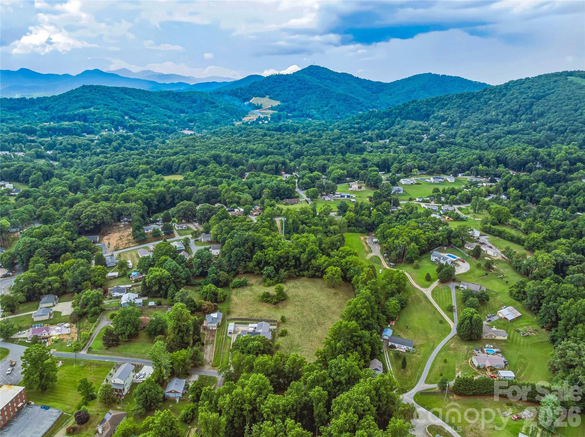Unimproved Commercial at 99999 Daniel Road, Asheville, photo 19 of 22