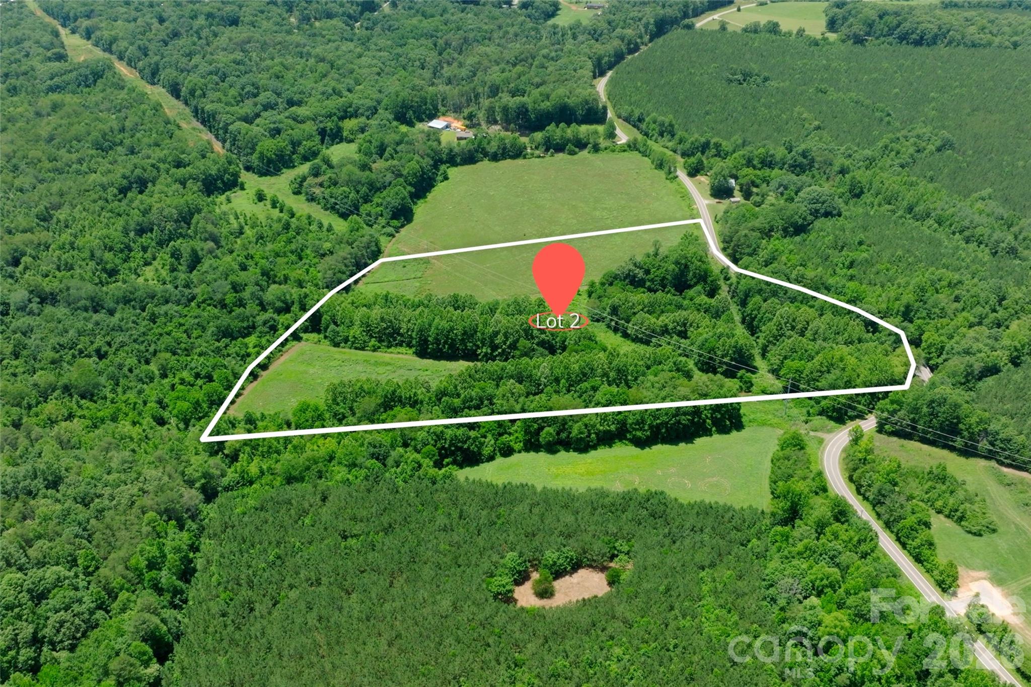 Acreage at 2 Morrison Road, Morganton, photo 6 of 16