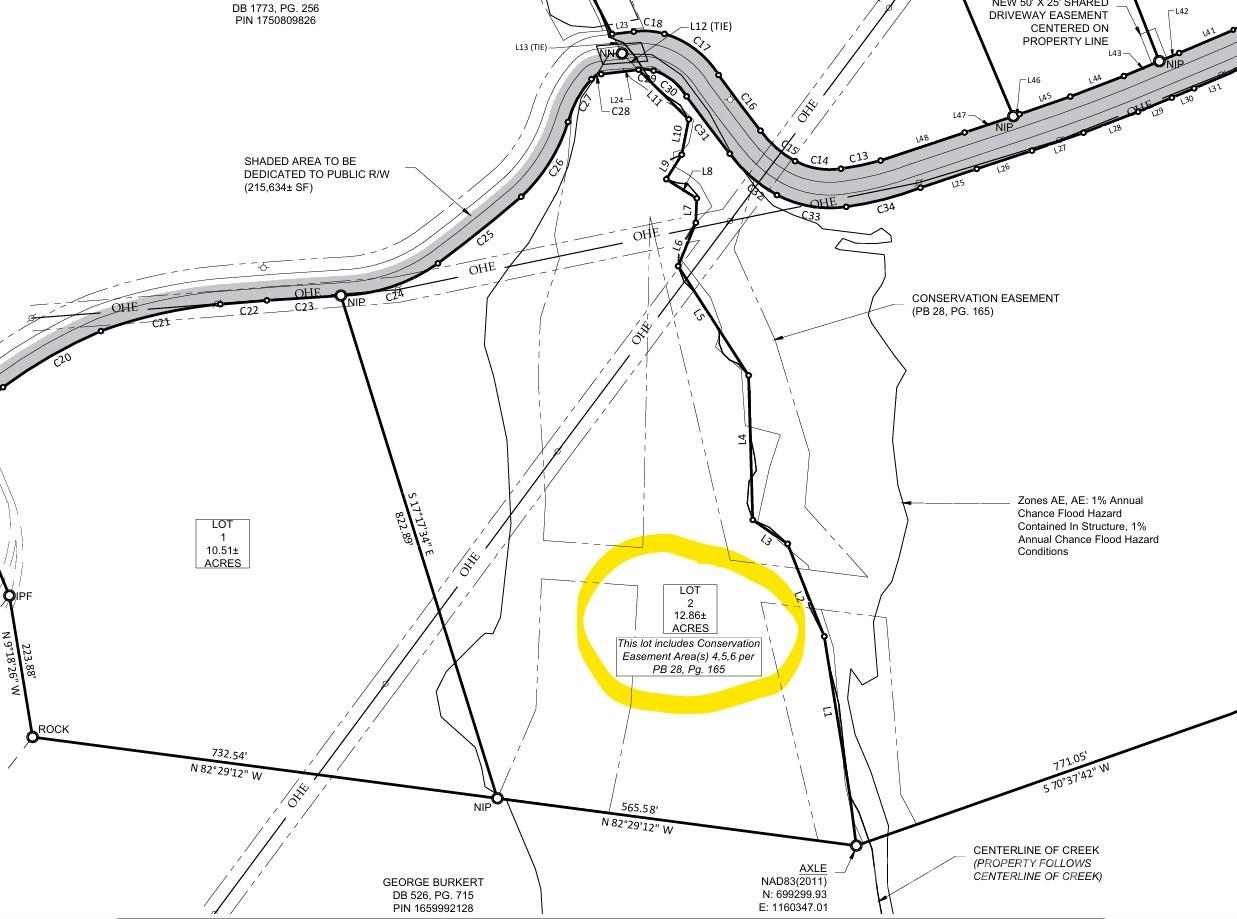 Acreage at 2 Morrison Road, Morganton, photo 13 of 16