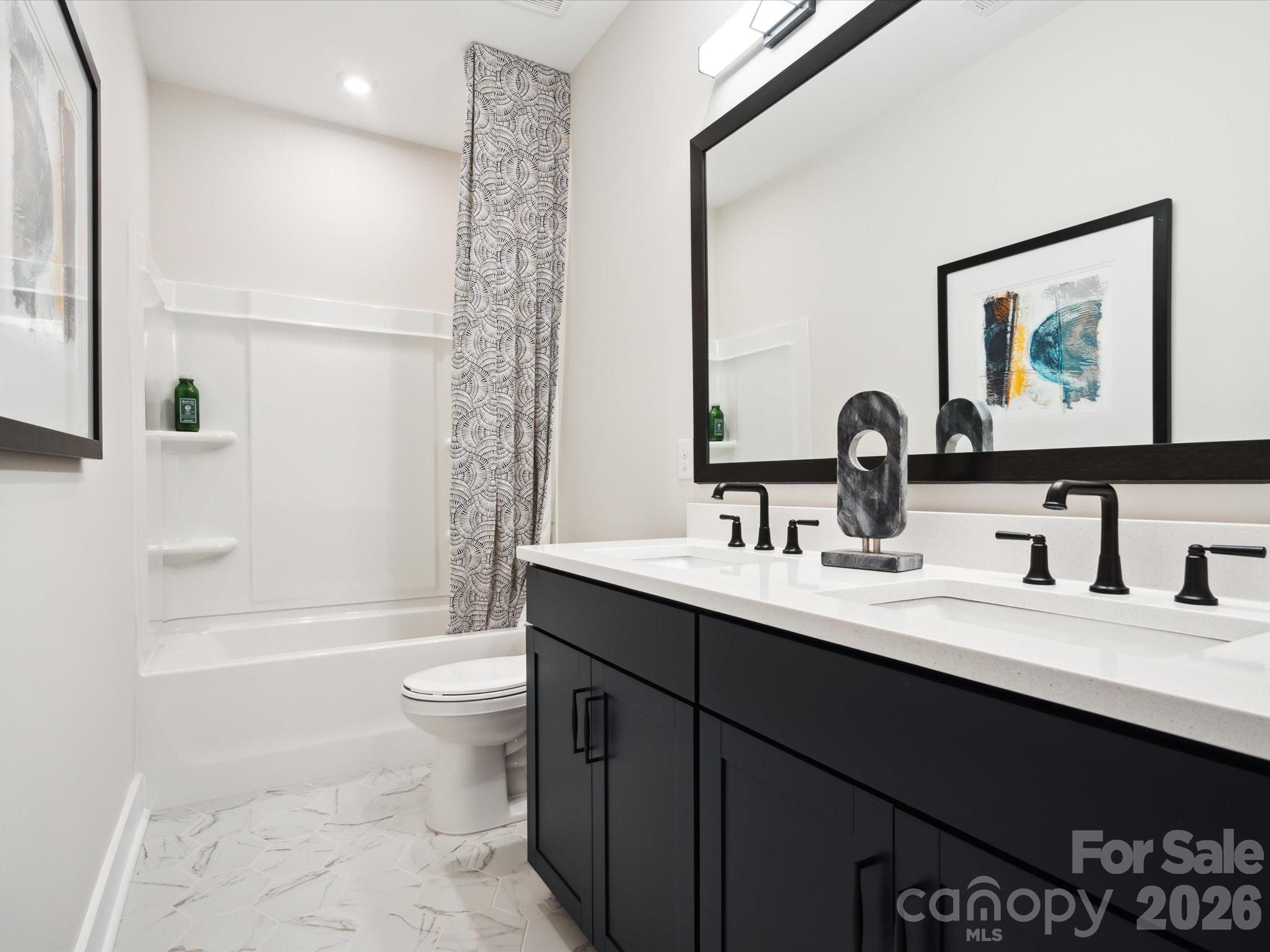 Conceptual - 401 Fenton Drive, Belmont