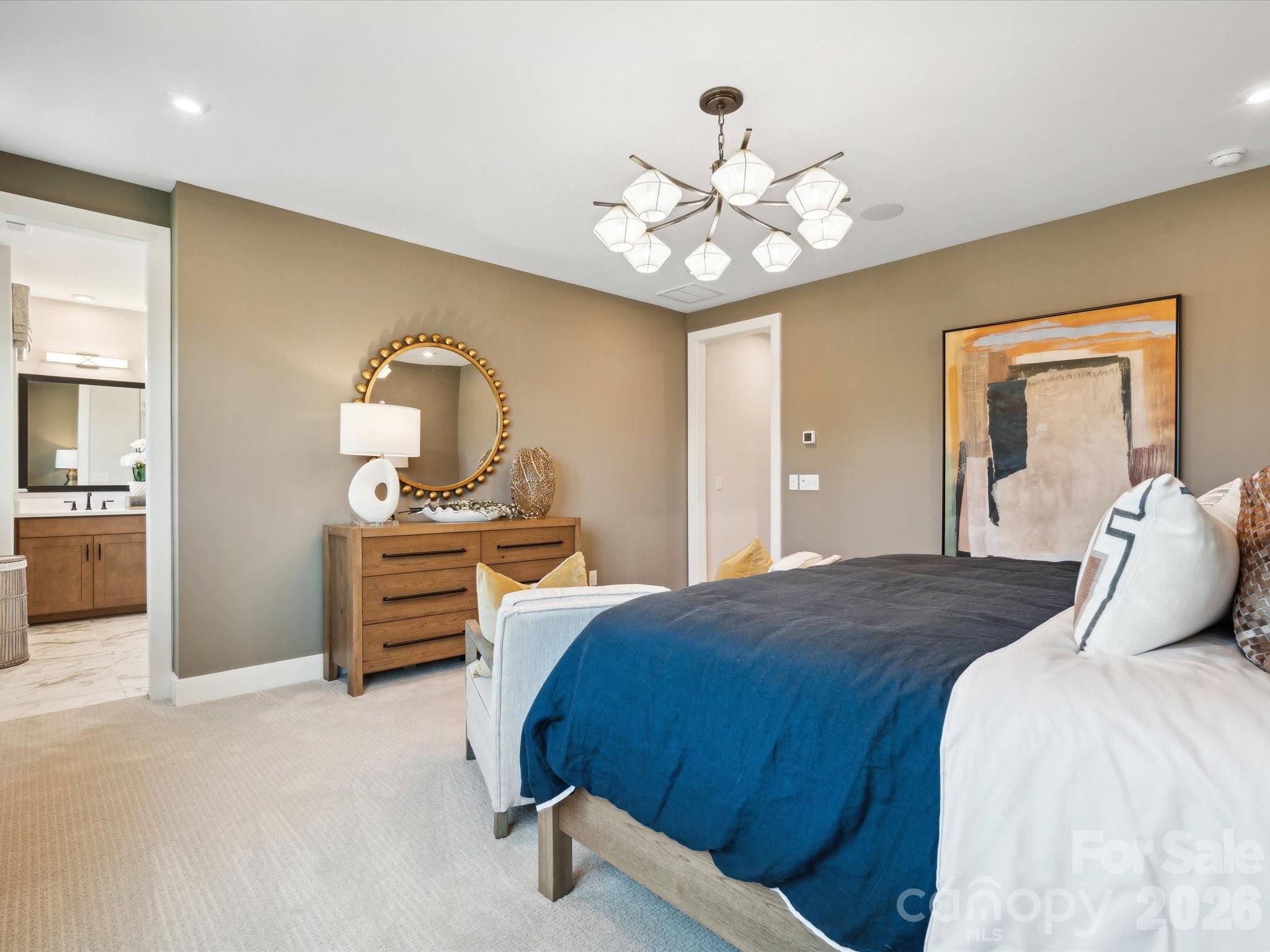 Conceptual - 401 Fenton Drive, Belmont