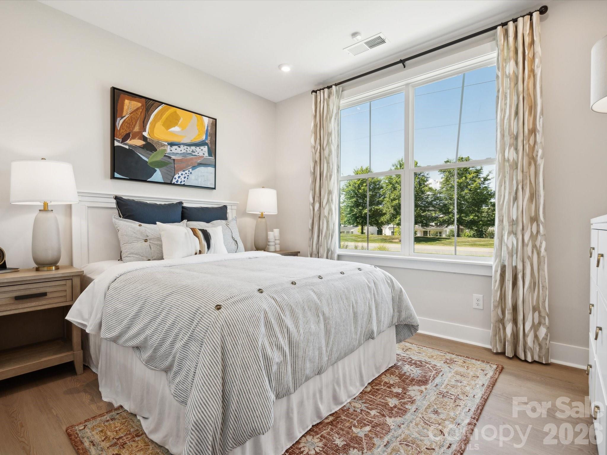 Conceptual - 401 Fenton Drive, Belmont