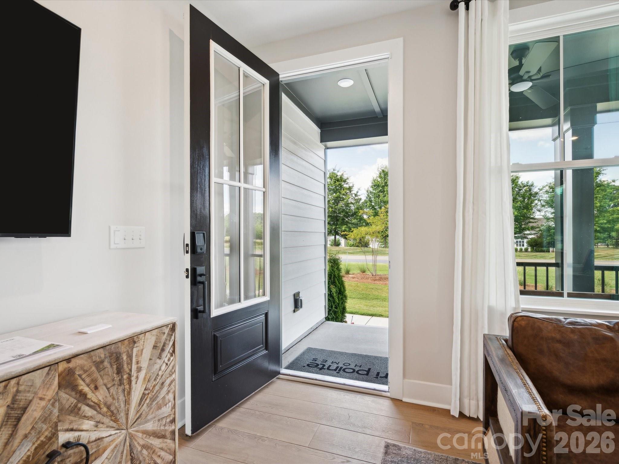 Conceptual - 401 Fenton Drive, Belmont