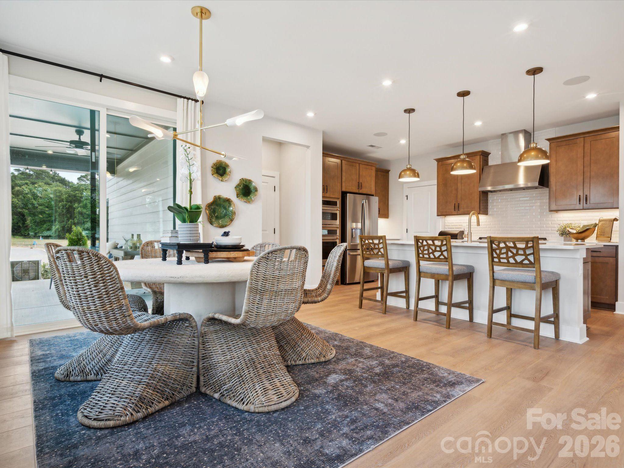 Conceptual - 401 Fenton Drive, Belmont