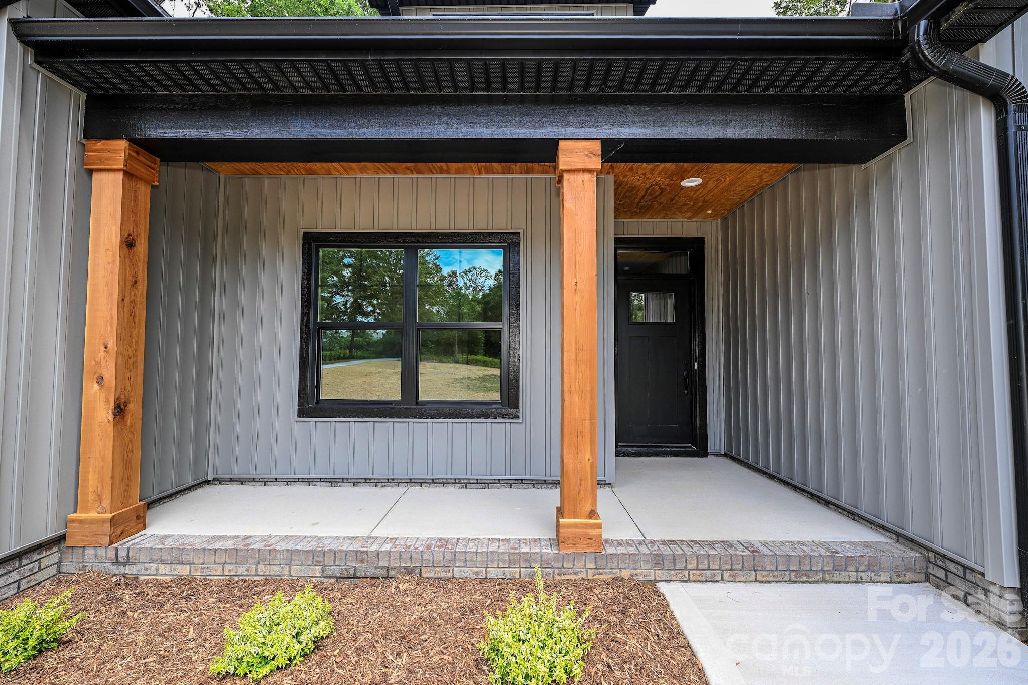 Single Family Residence at 1822 New Salem Road, Monroe, photo 5 of 22