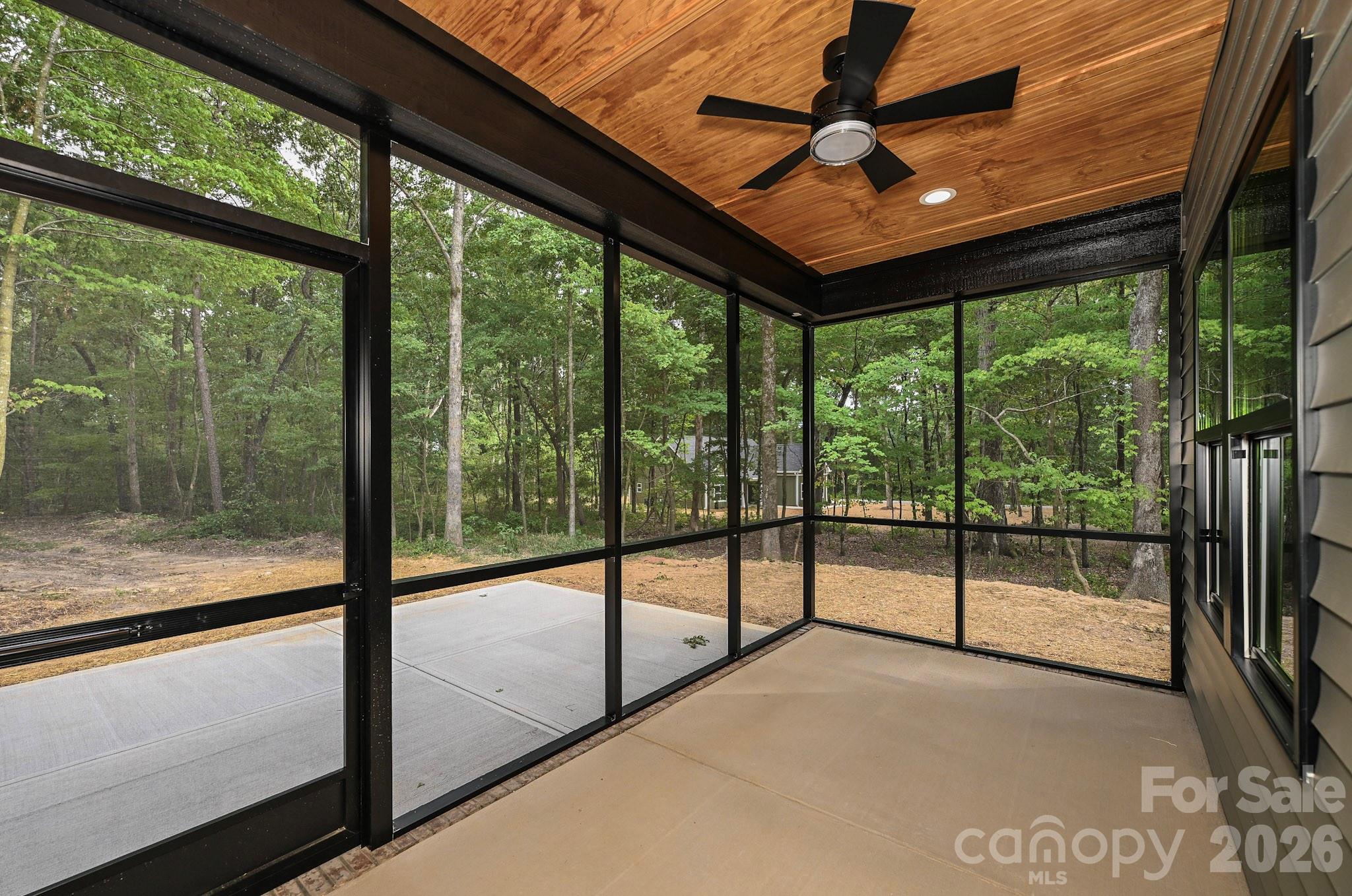 Single Family Residence at 1822 New Salem Road, Monroe, photo 6 of 22